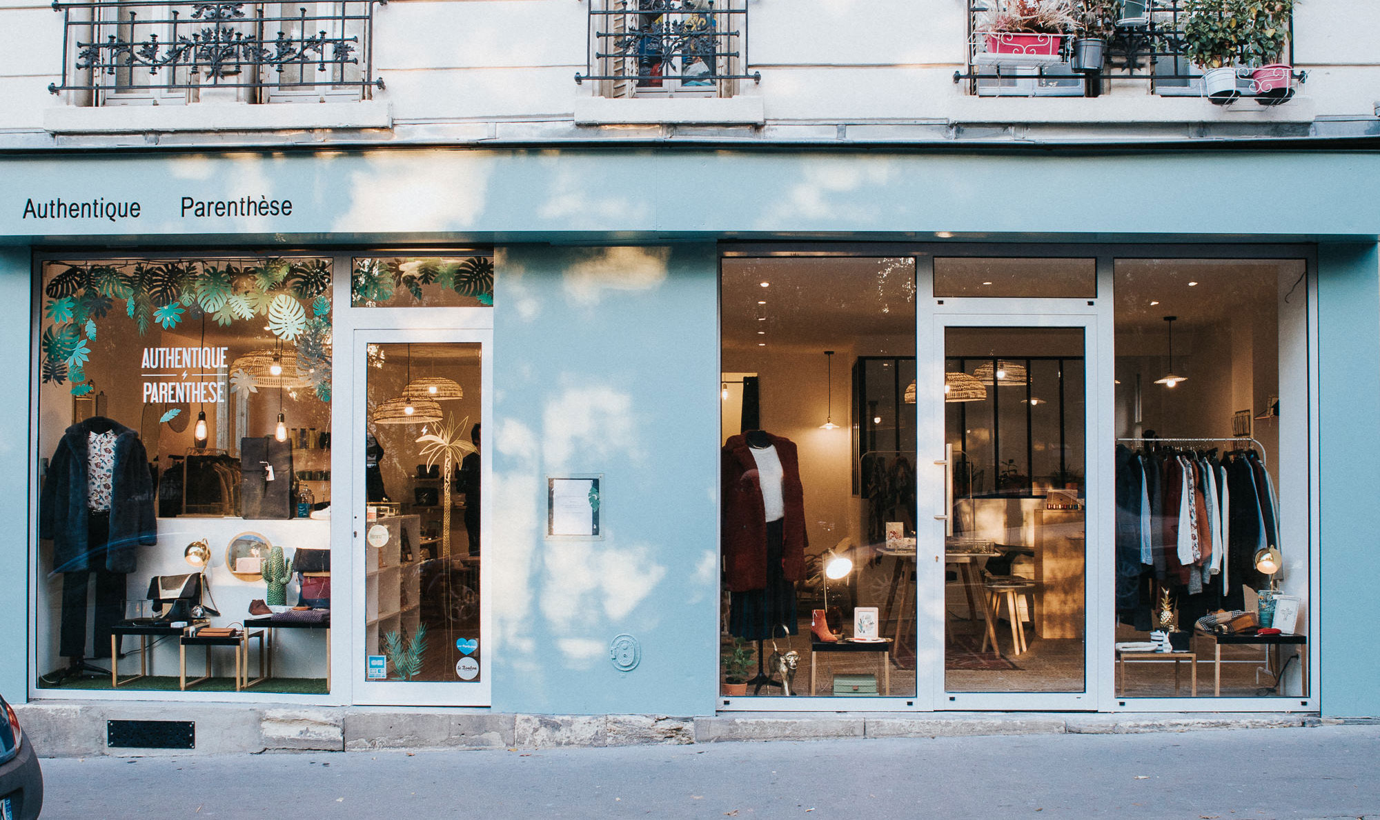 50 Rue De La Bidassoa 75020 Paris Informations pratiques – Authentique Parenthèse