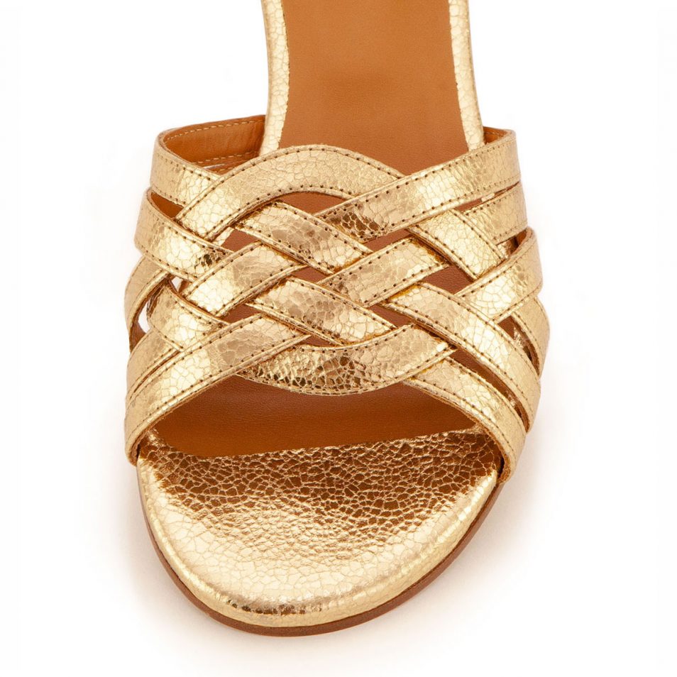 rivecour sandales