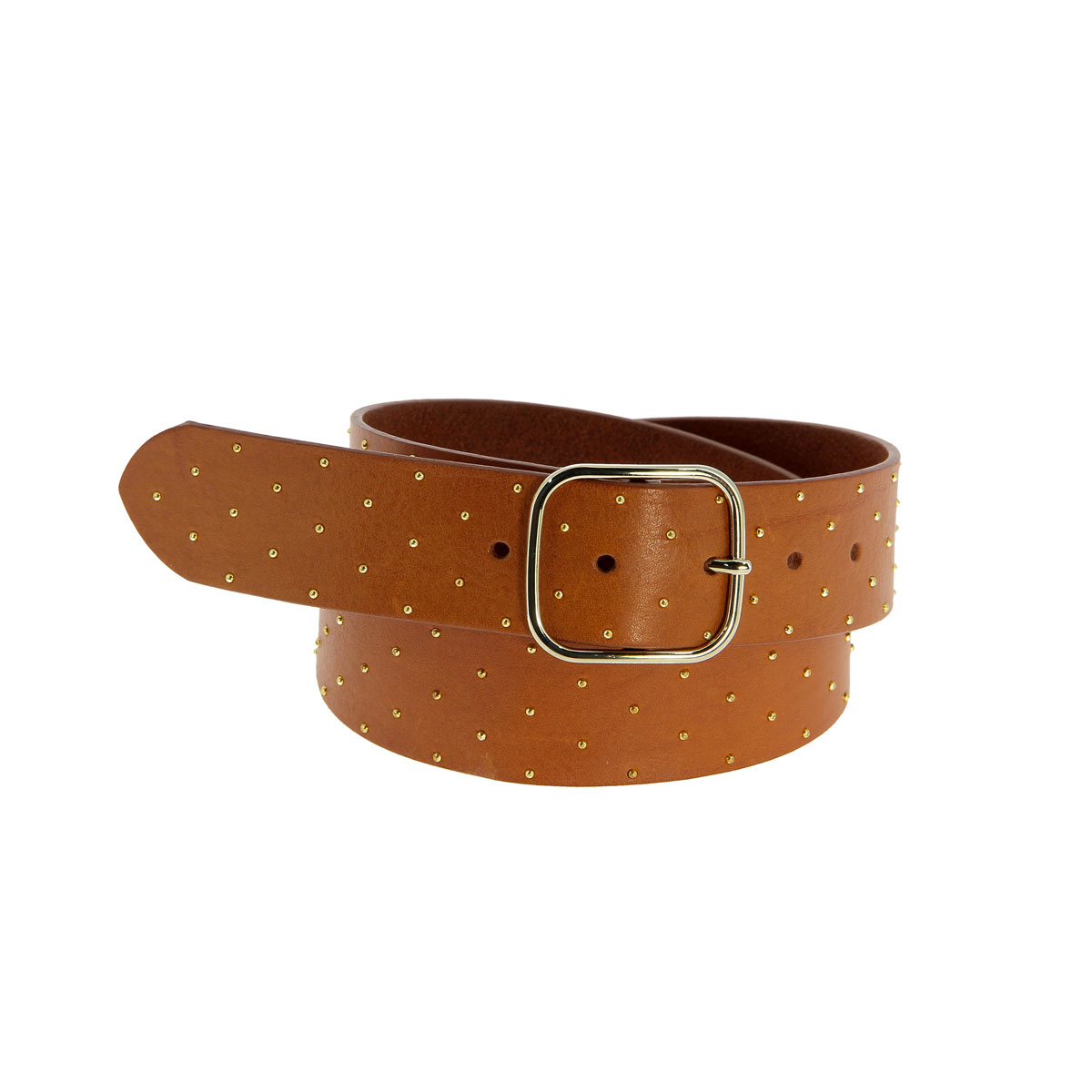 Ceinture LILOU Camel