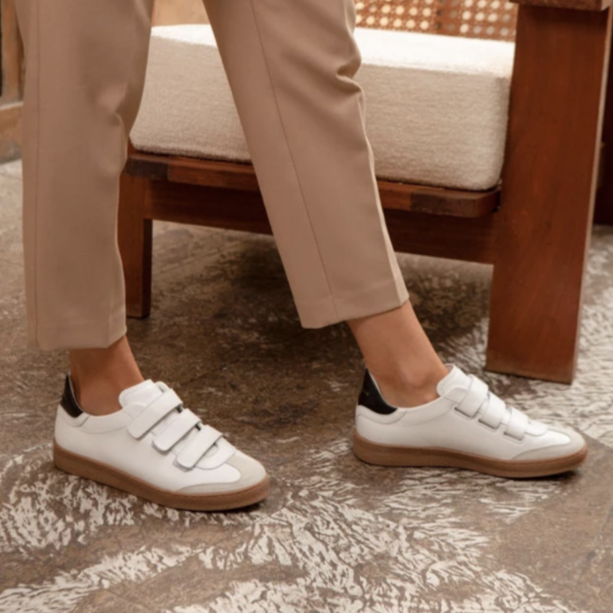 Rivecour basket Clearance