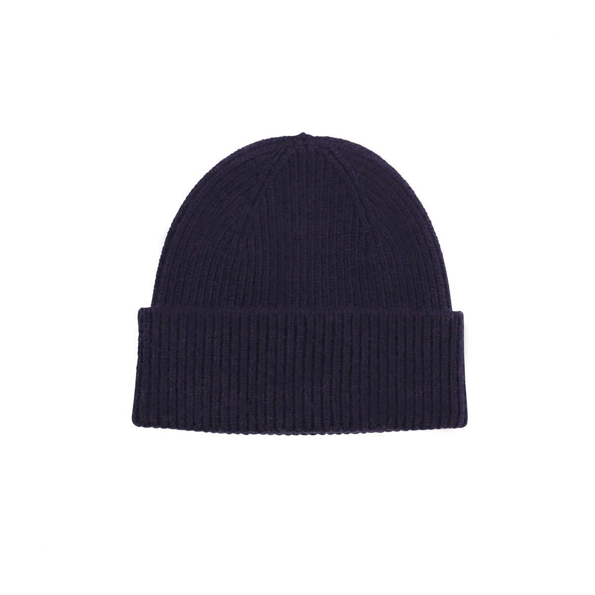 COLORFUL STANDARD Bonnet Navy blue