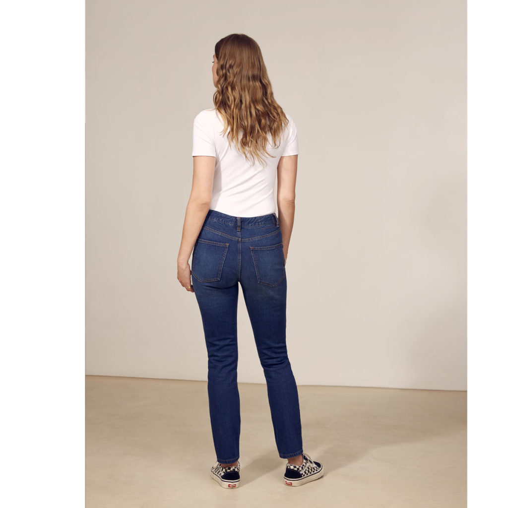 LAB DIP Pantalon JAZZ In44 Authentique Parenthèse