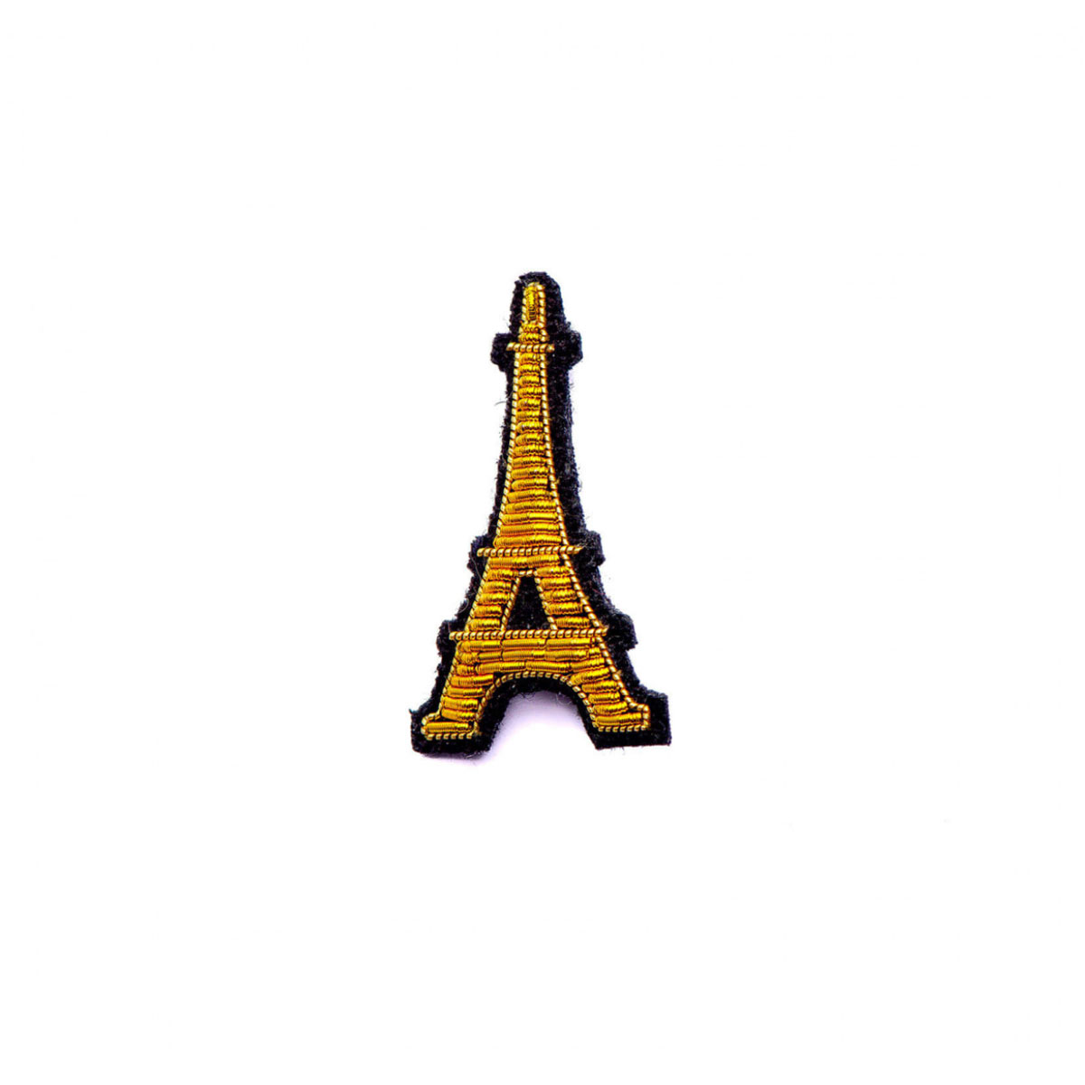 MACON&LESQUOY Broche Tour Eiffel
