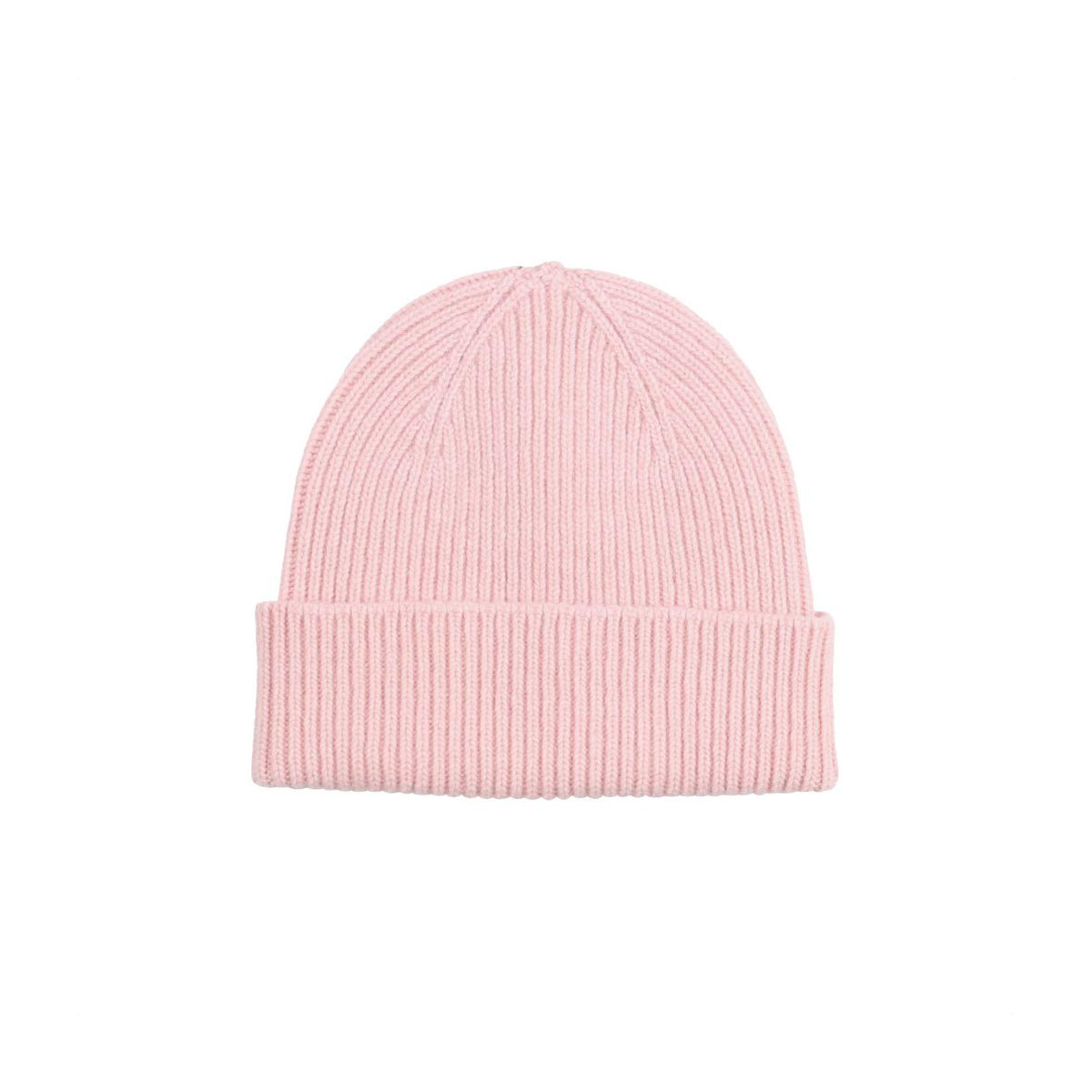 COLORFUL STANDARD Bonnet Faded pink