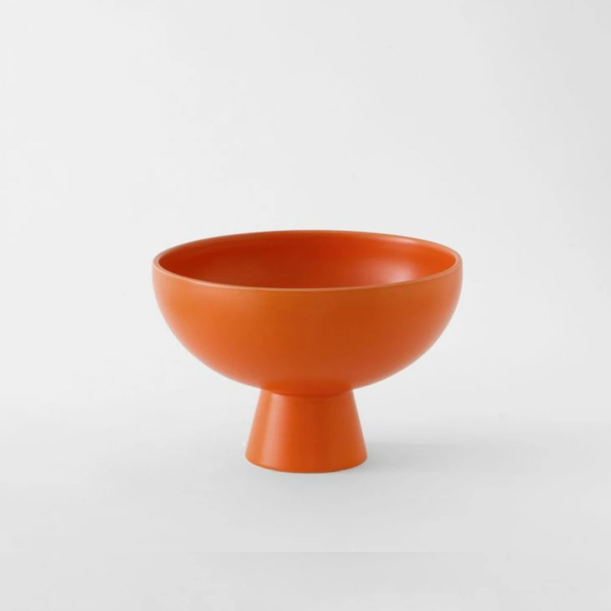 RAAWII Bol moyen STOM bowl Vibrant orange