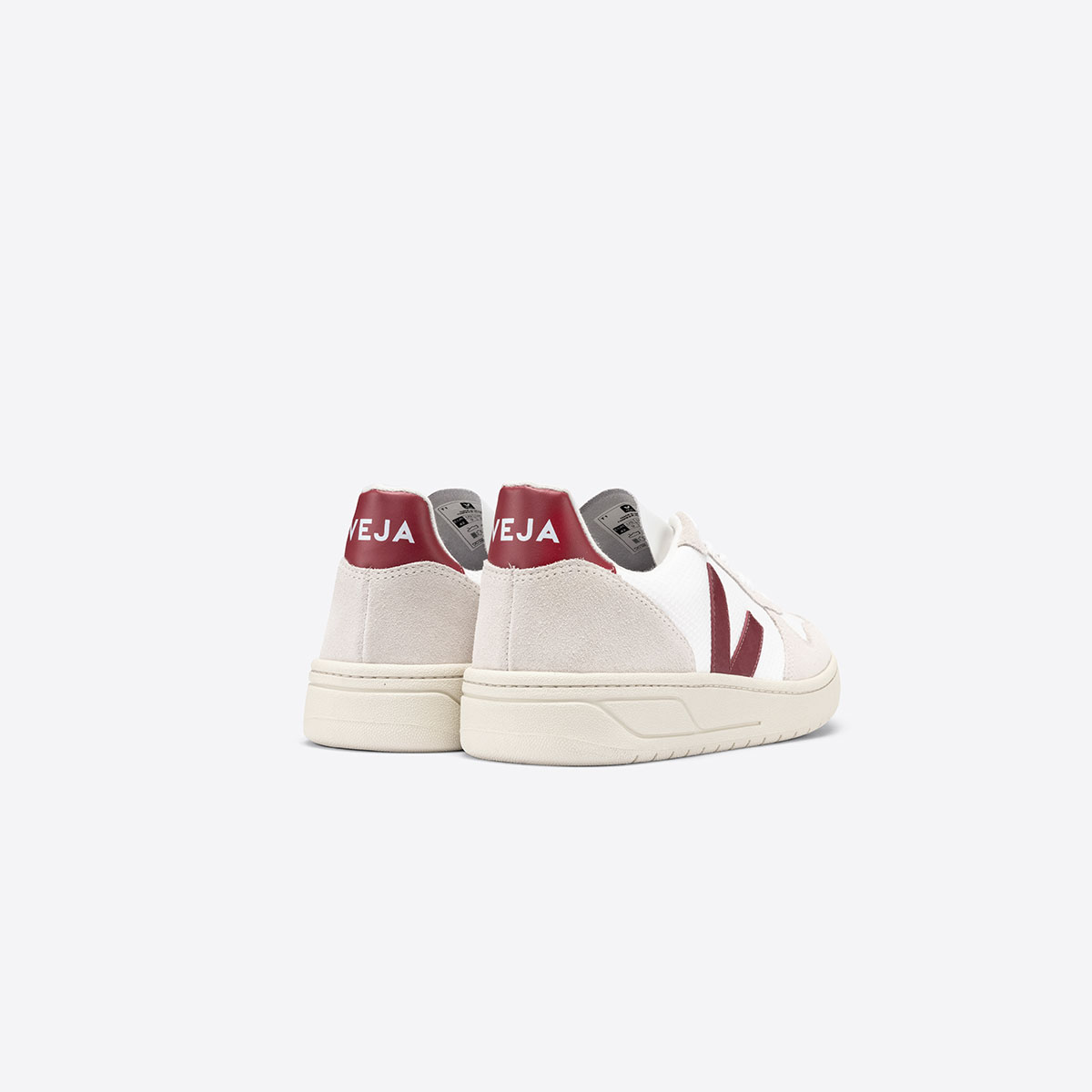 veja v10 white marsala