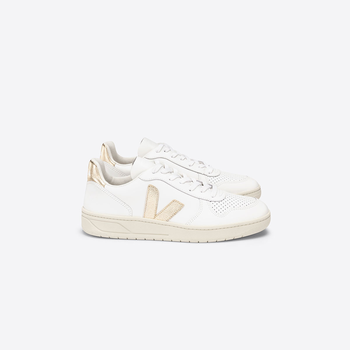 veja v10 white marsala