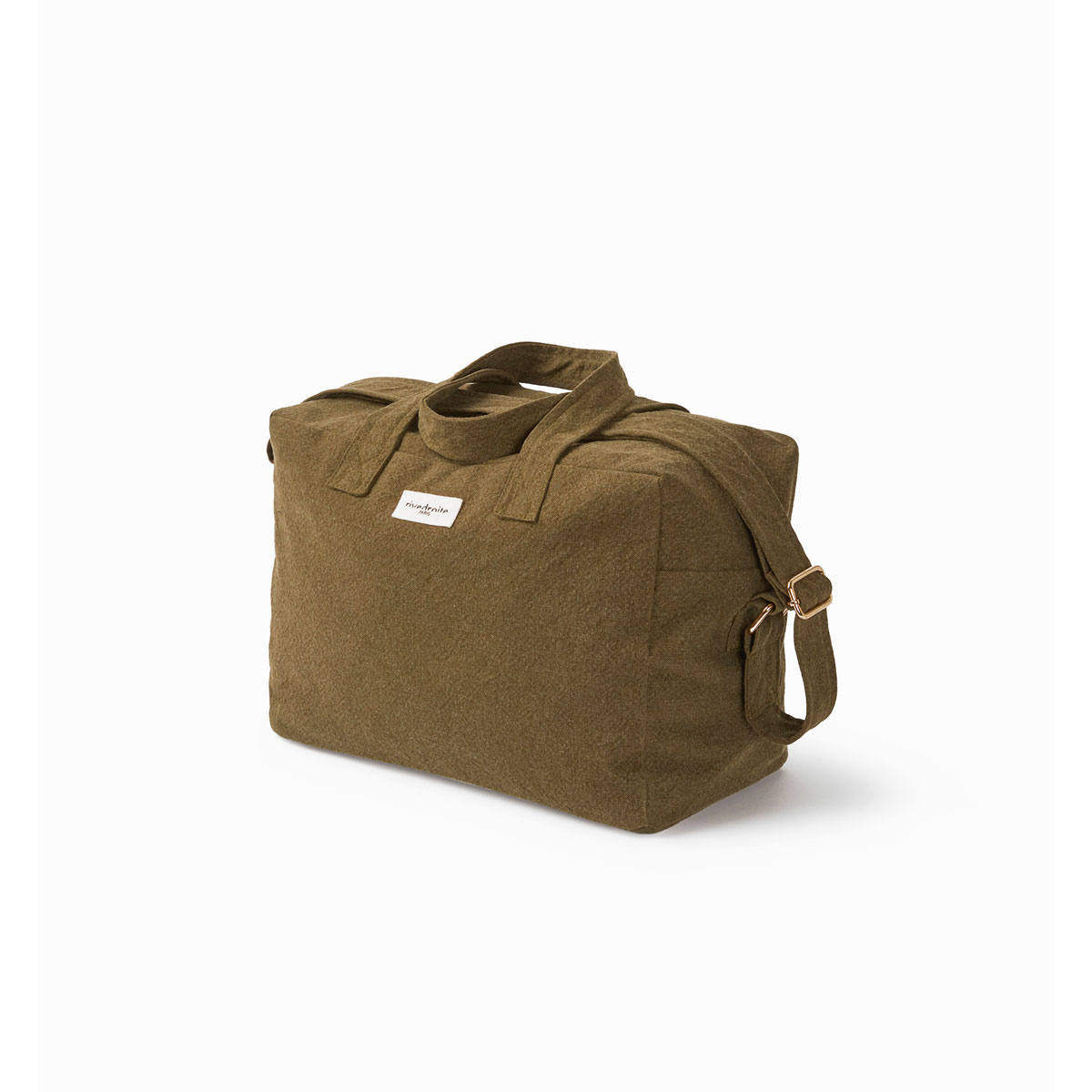 RIVE DROITE Sac SAUVAL City bag Kaki