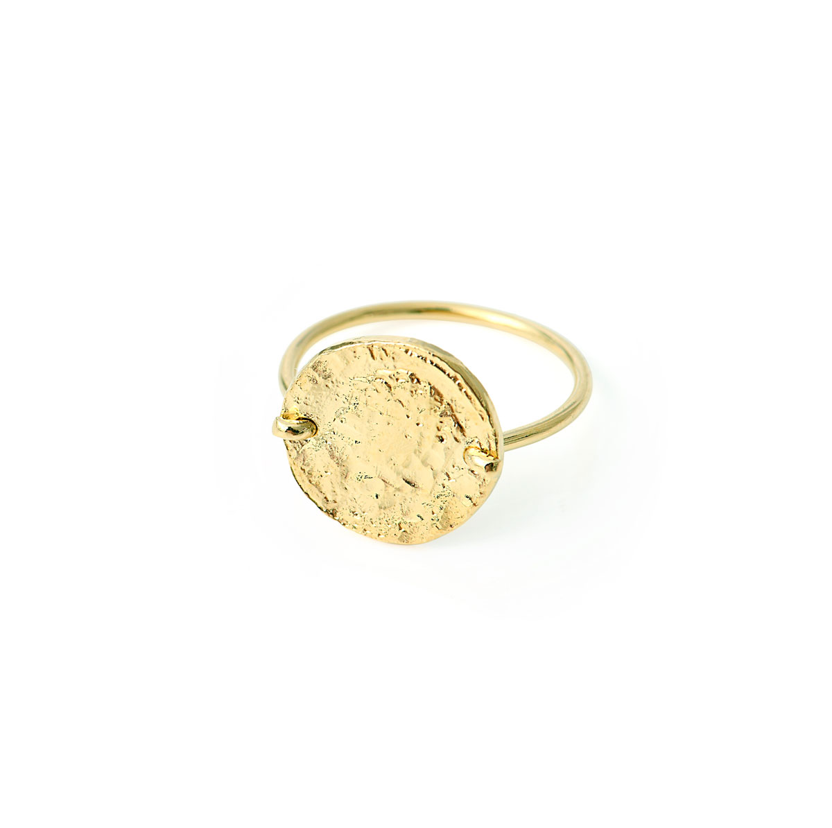 BDM STUDIO Bague LOUIS