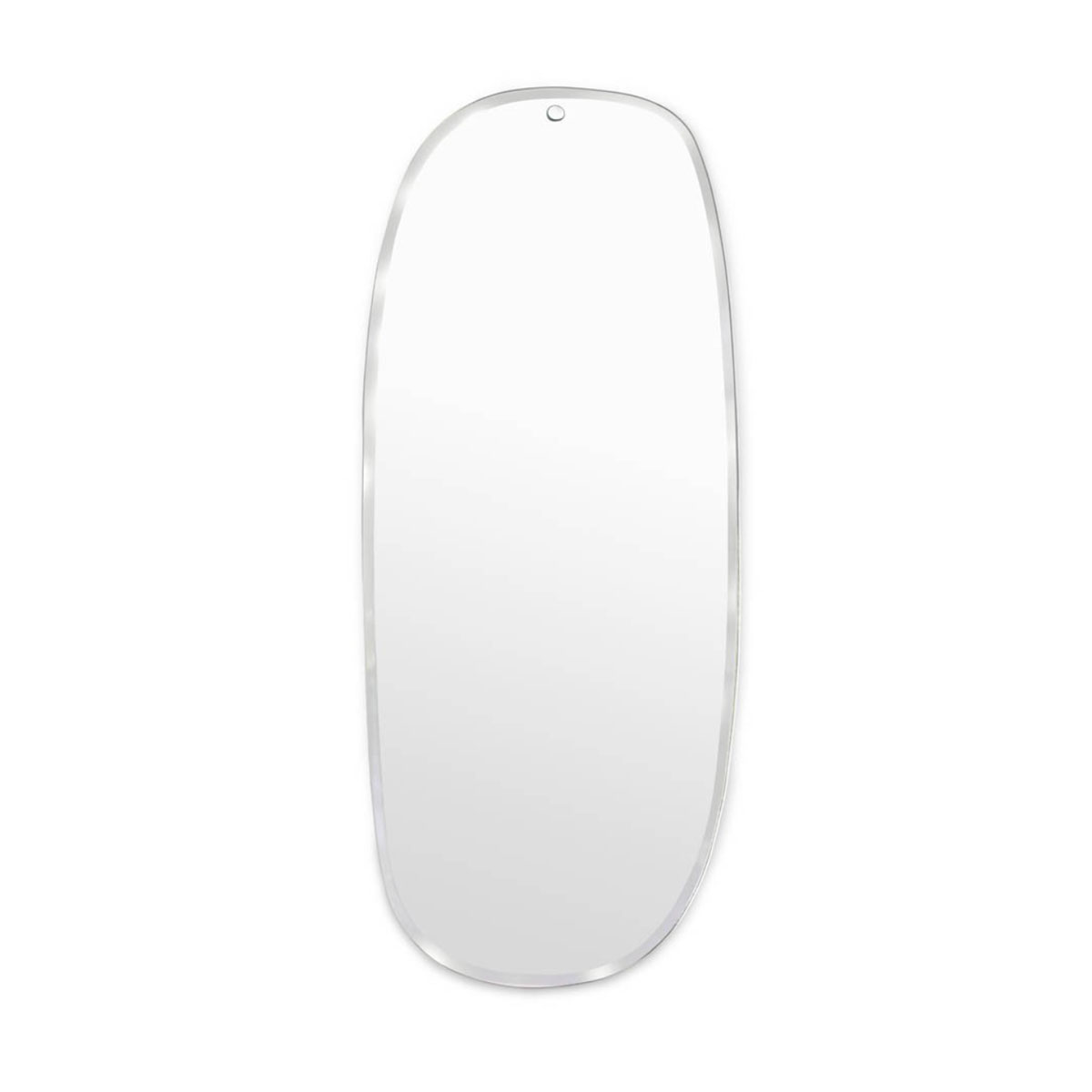 M NUANCE Miroir 10 MORNING 35X83