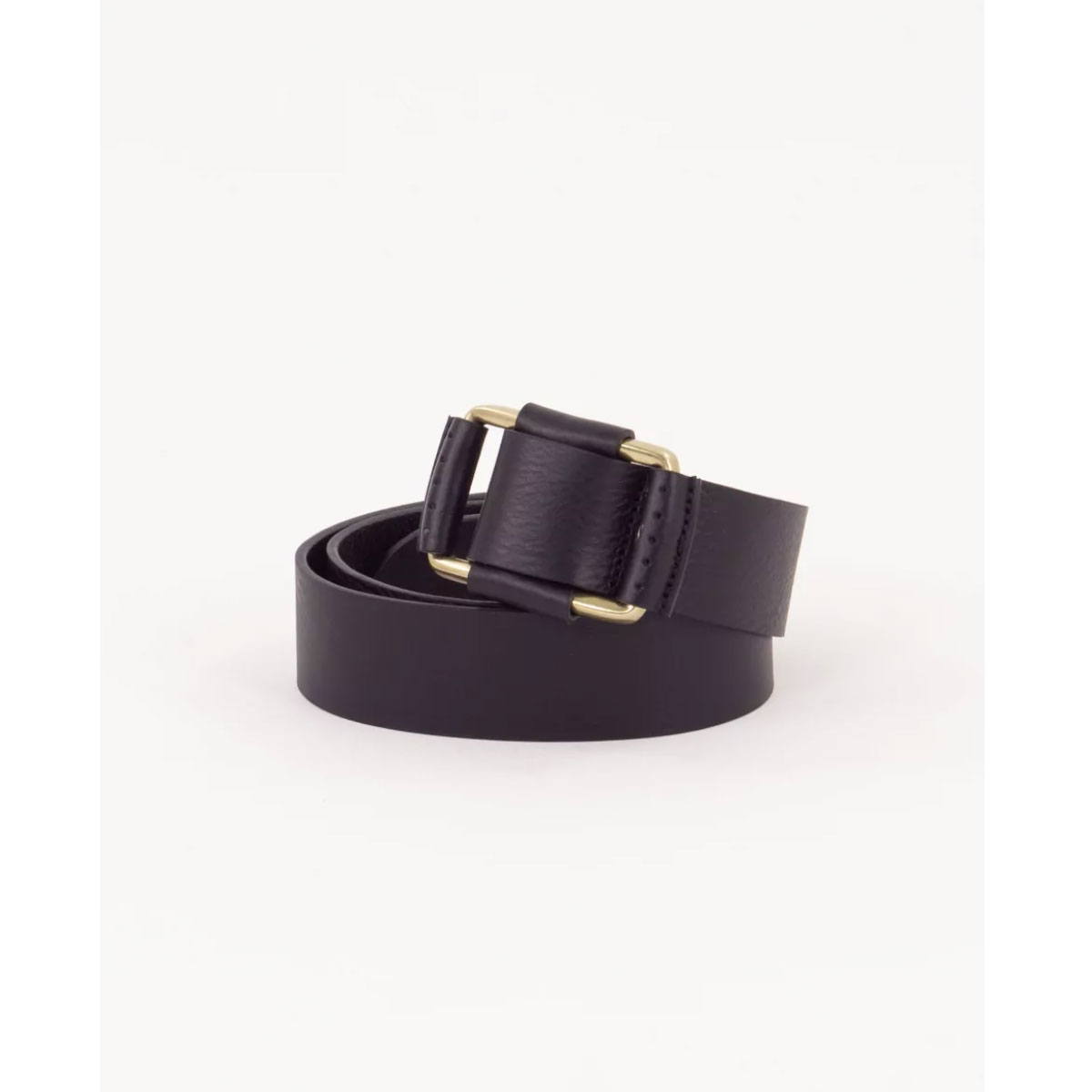 SESSUN Ceinture GIULIO Black