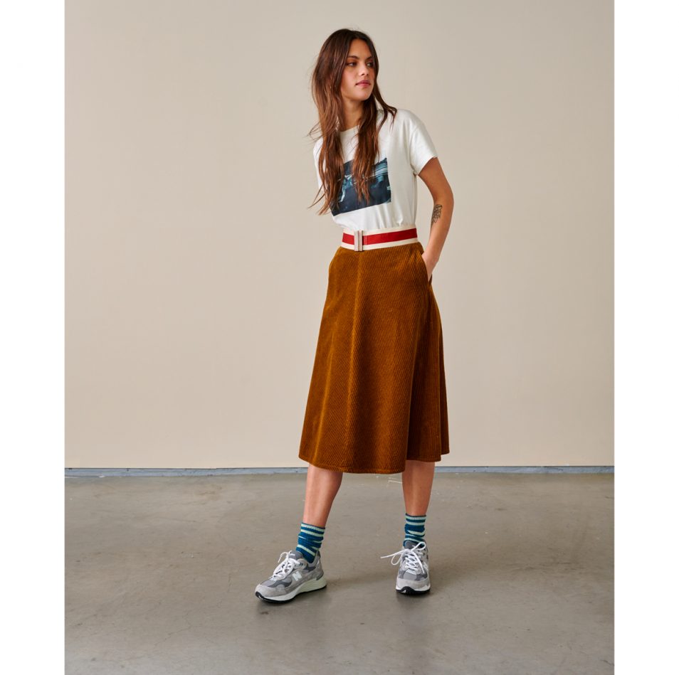 Jupe bellerose clearance