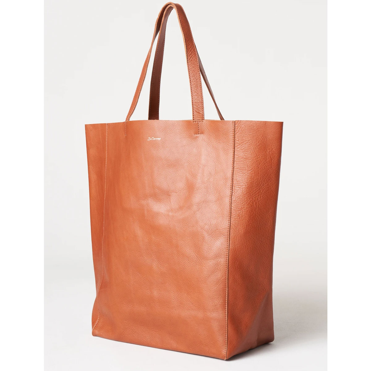 BELLEROSE Sac NIRYA Brown