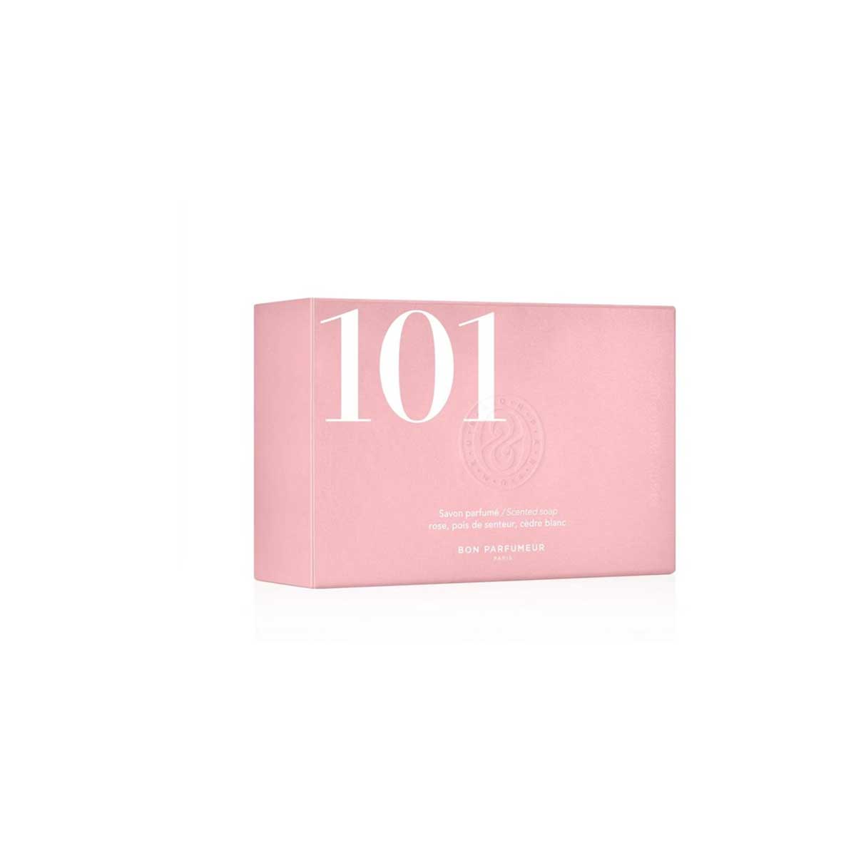 BON PARFUMEUR Savon 101
