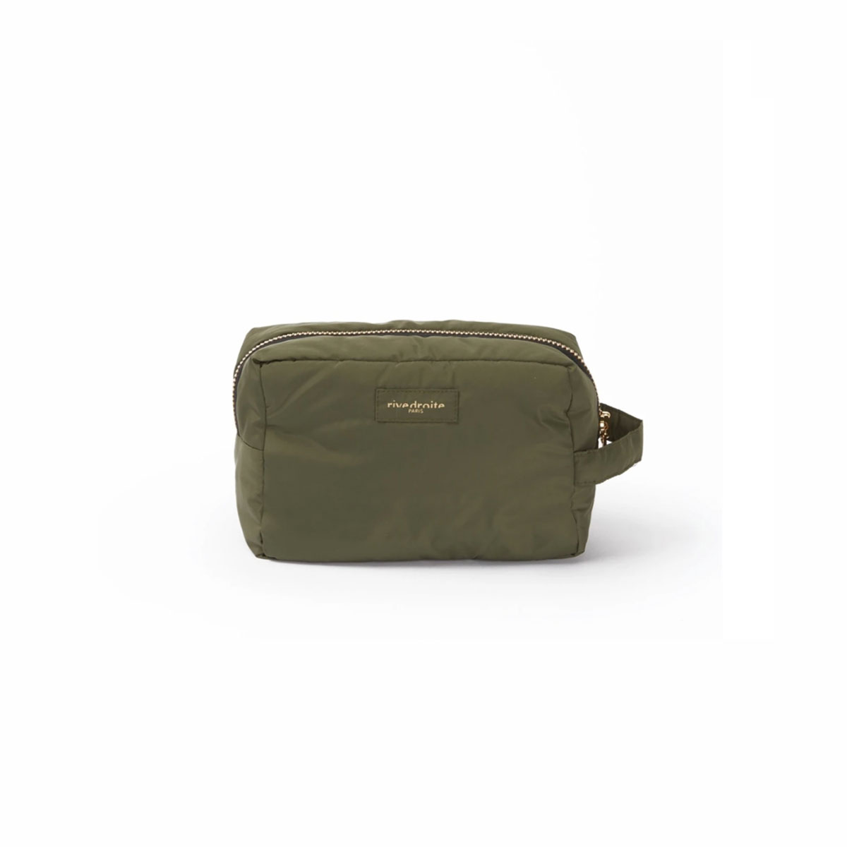 BLONDEL The Toiletry Bag Military Green