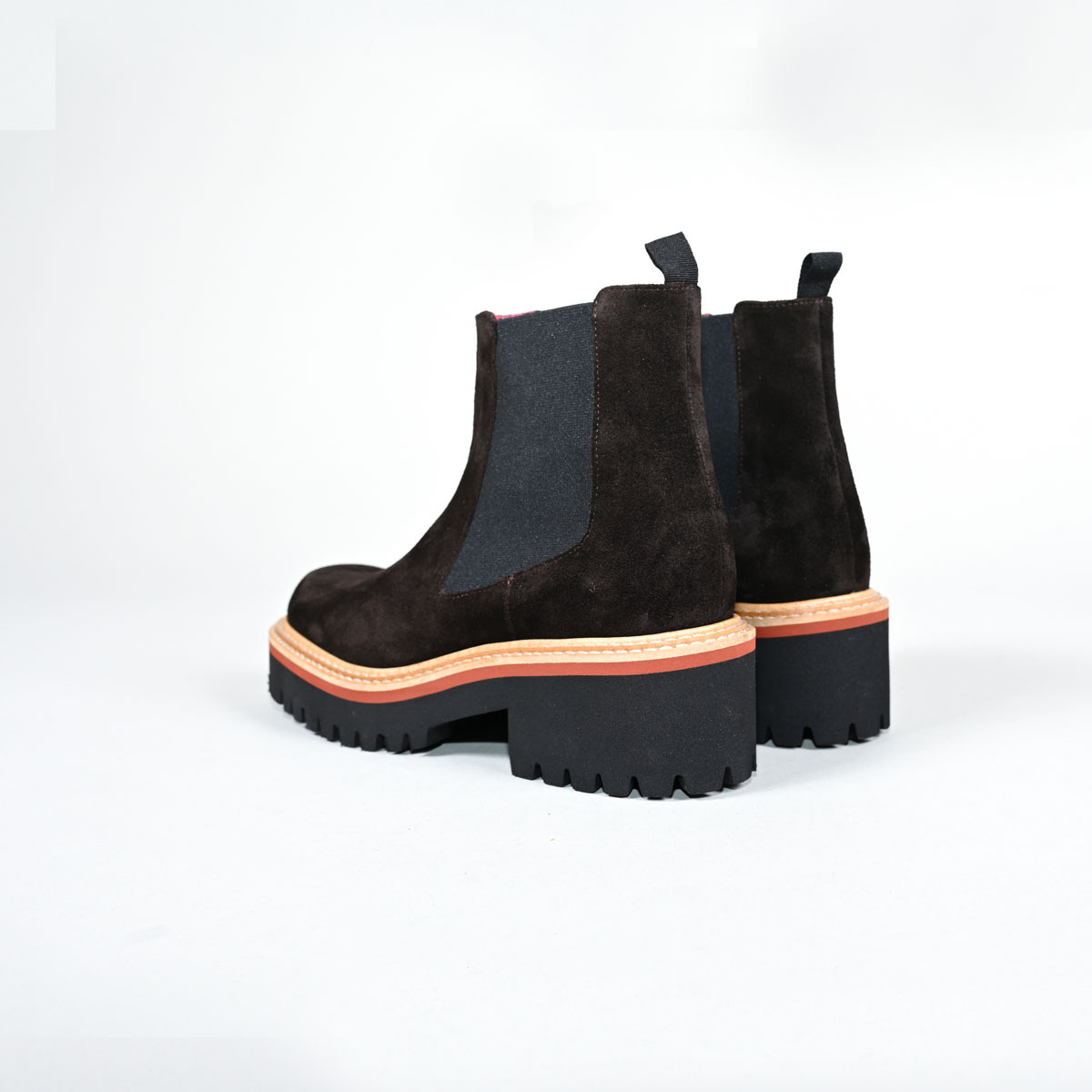 bottines avril gau