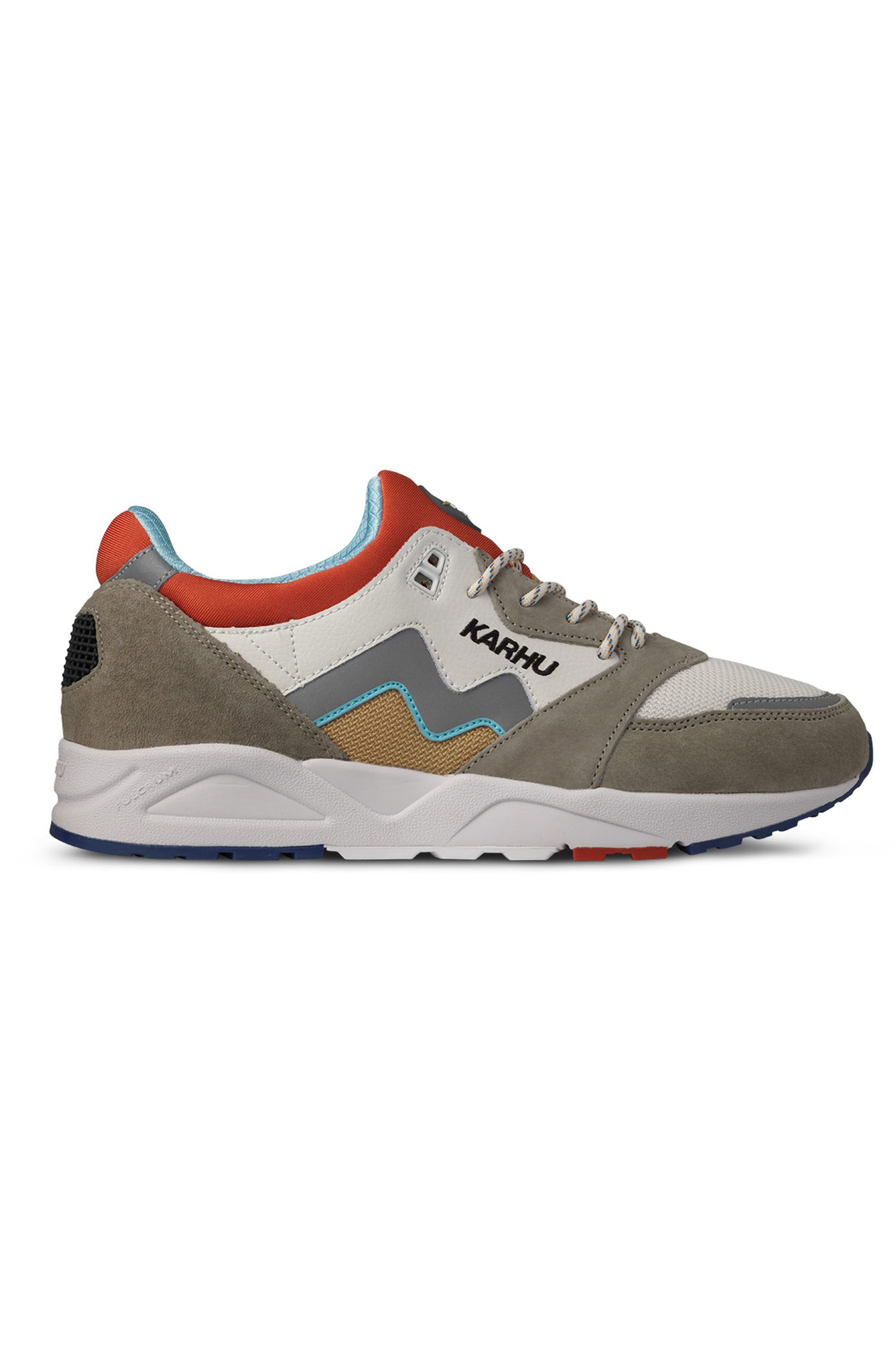 KARHU ARIA 95 Abbey stone/ silver