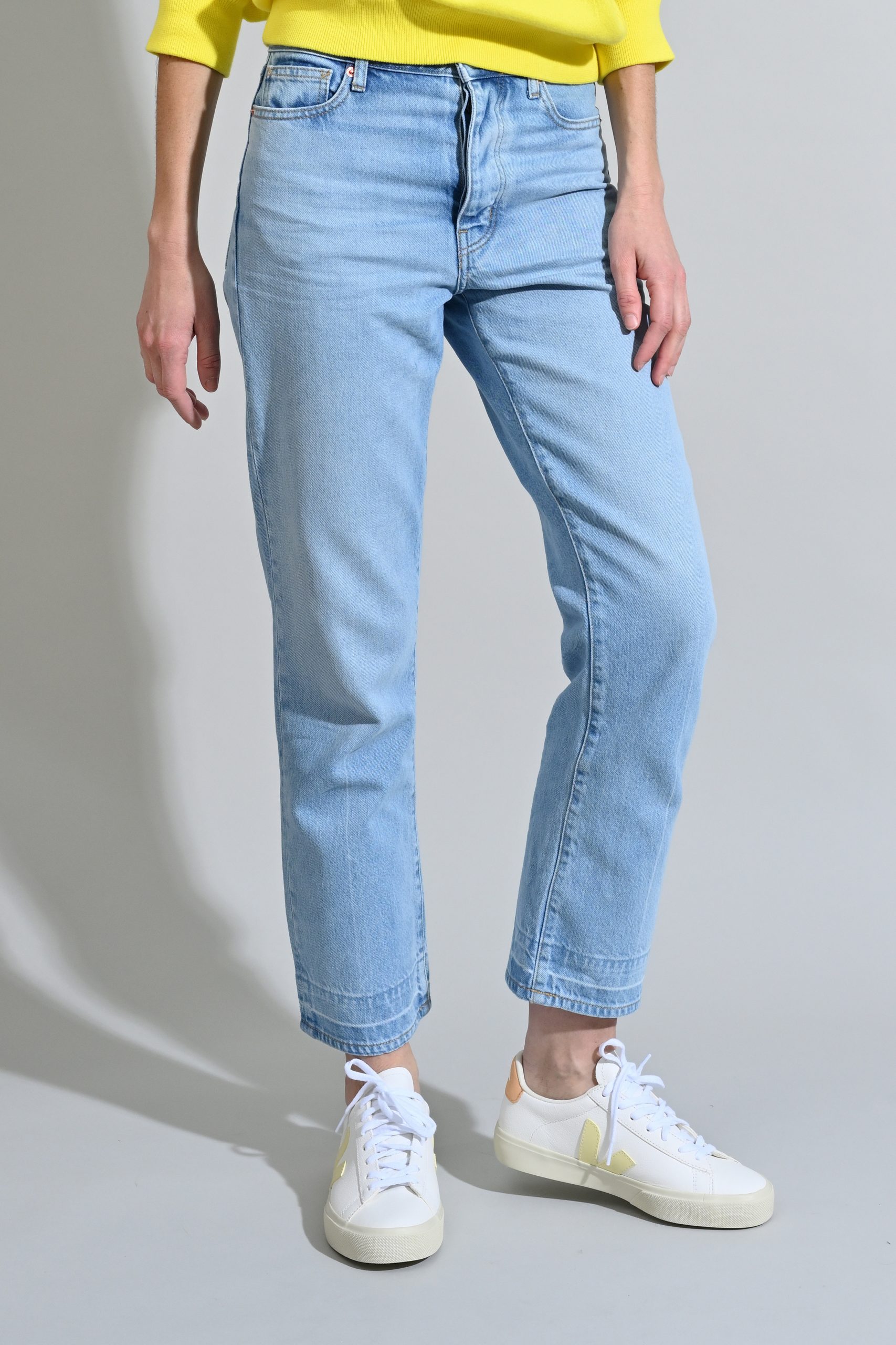 BELLEROSE Jeans POPEYE Used blue