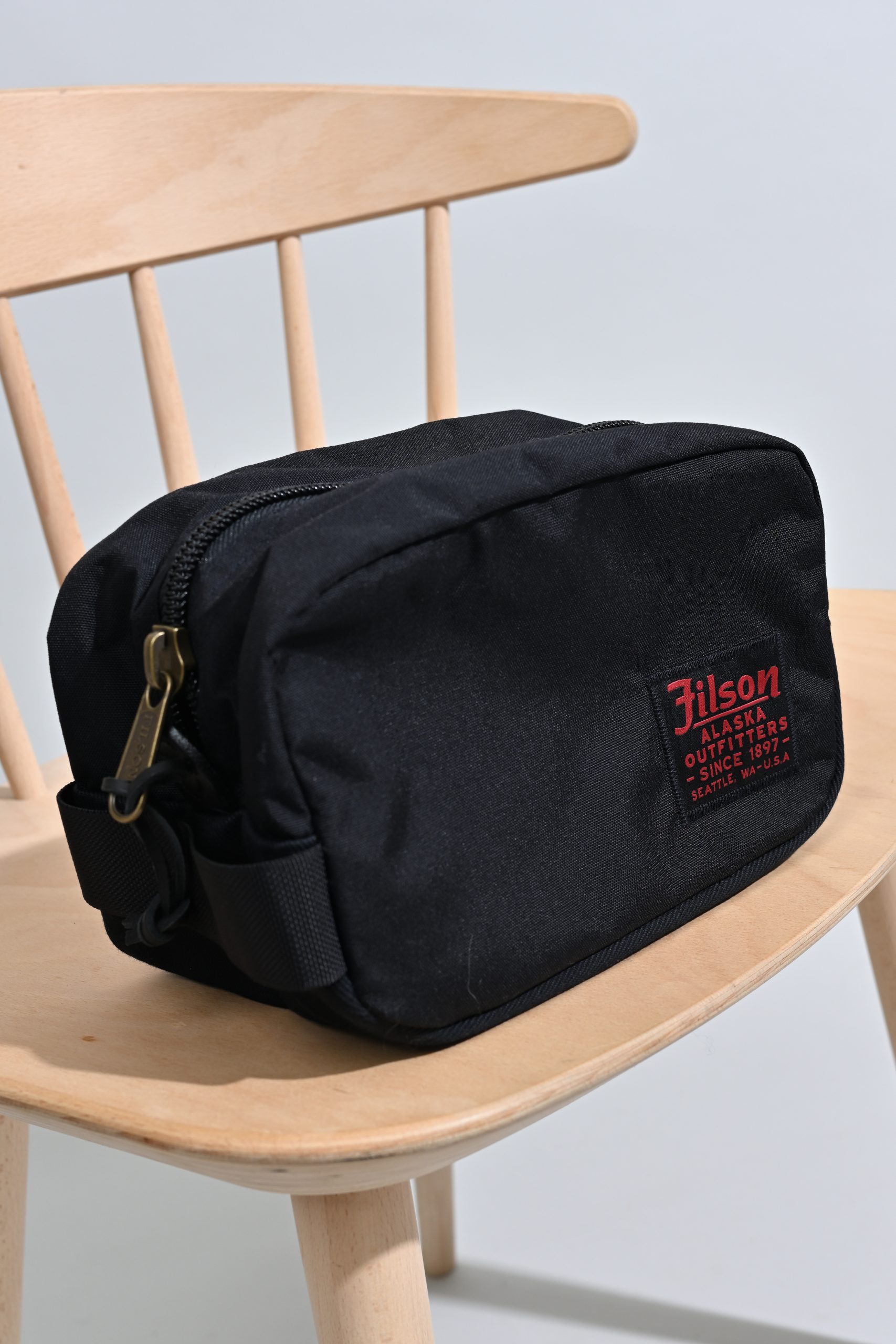 FILSON TRAVEL PACK Navy