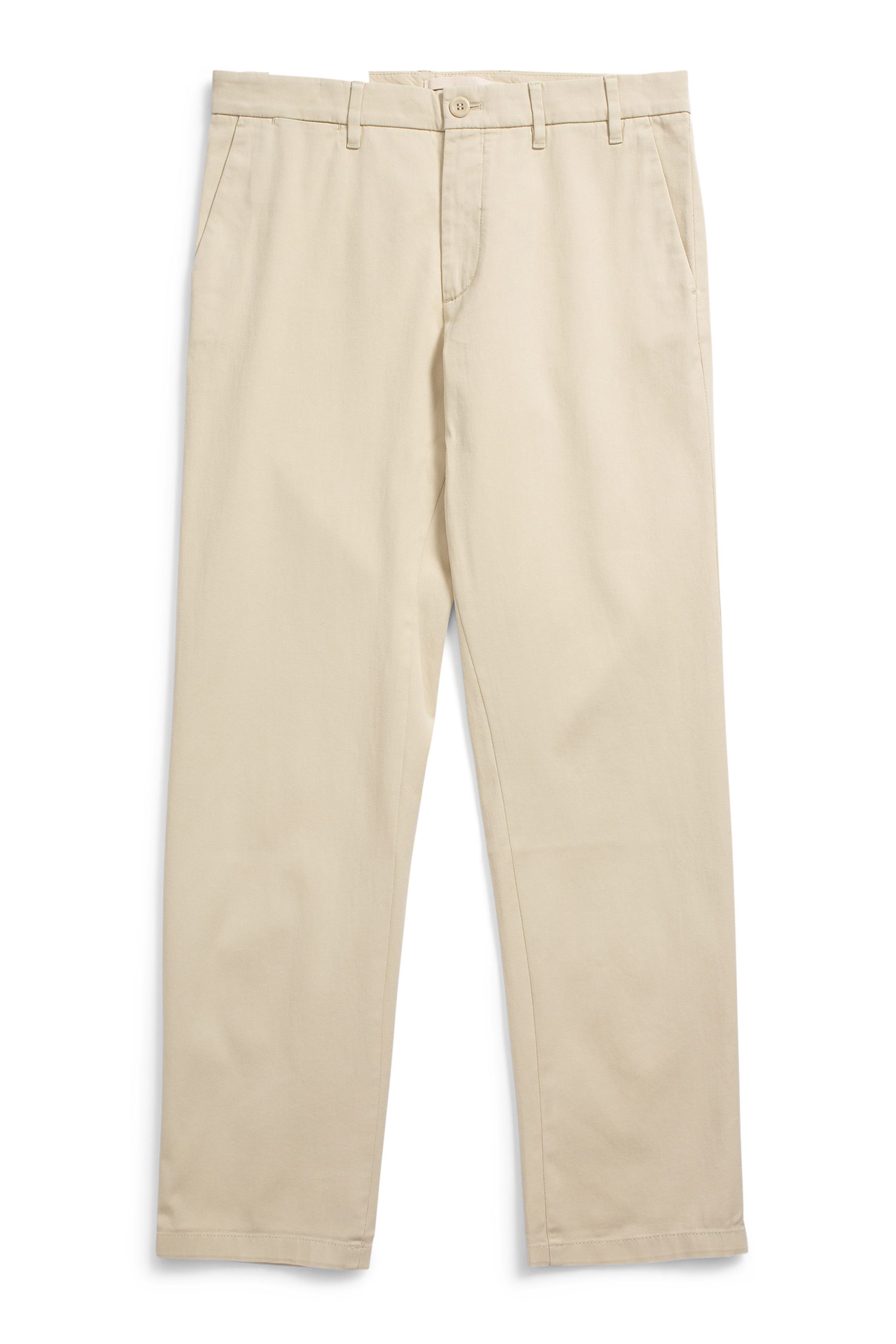 NORSE PROJECTS AROS regular stretch chino Oatmeal