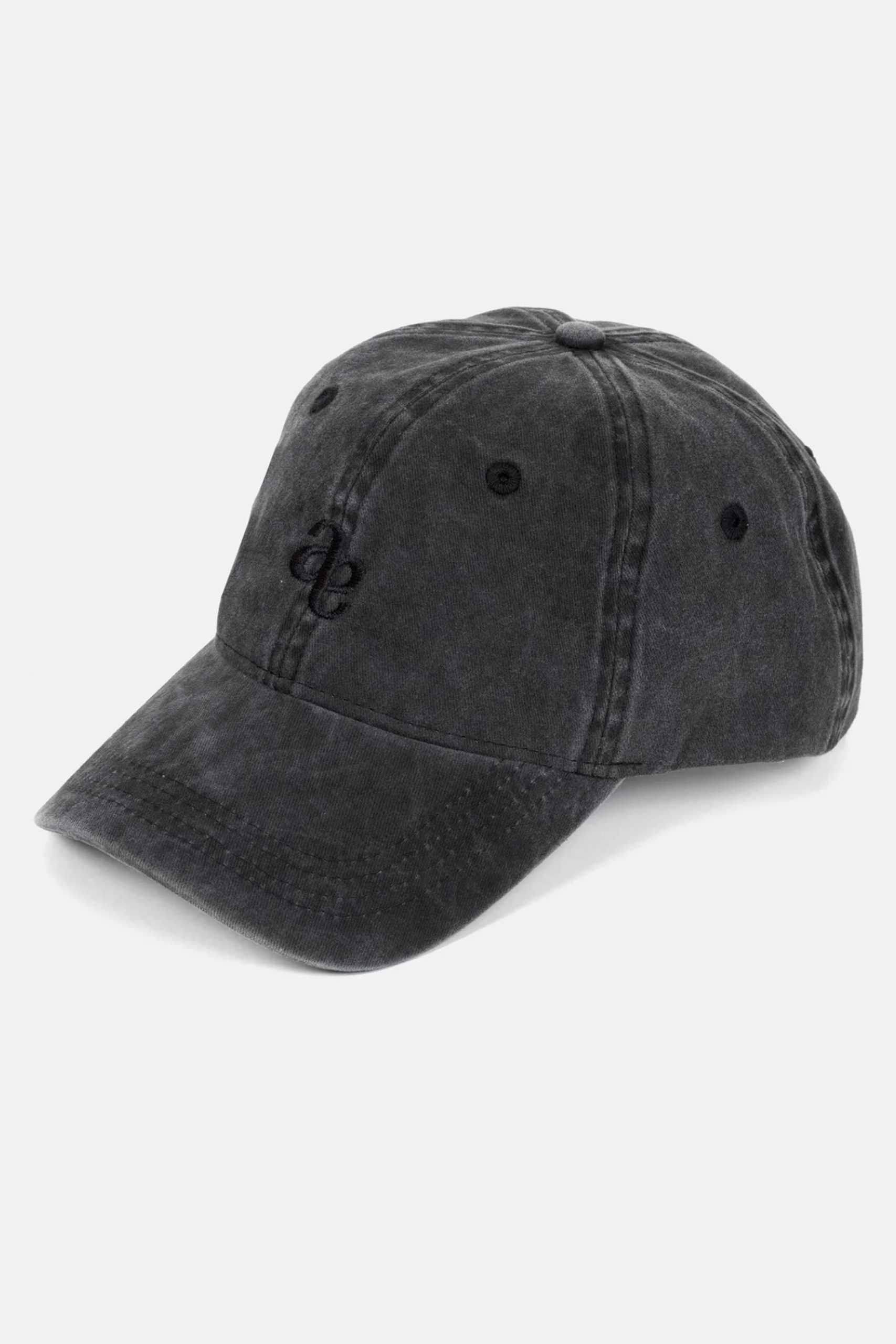 AME ANTWERP Casquette MAURICE Baseball Black