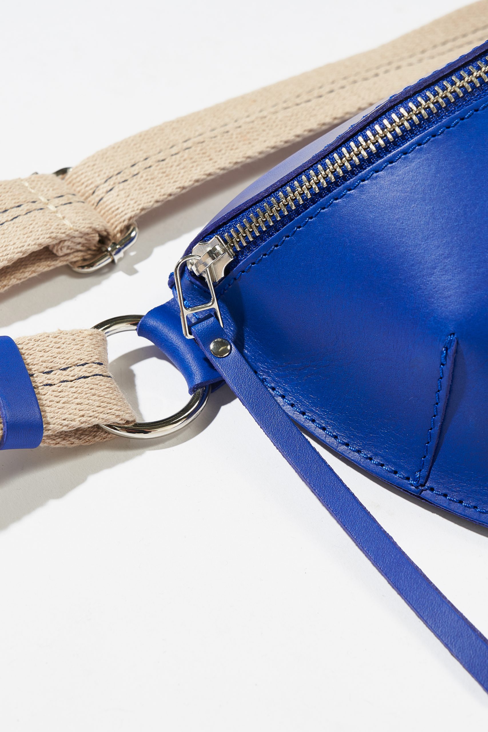 BELLEROSE Sac ROSIE Lazuli