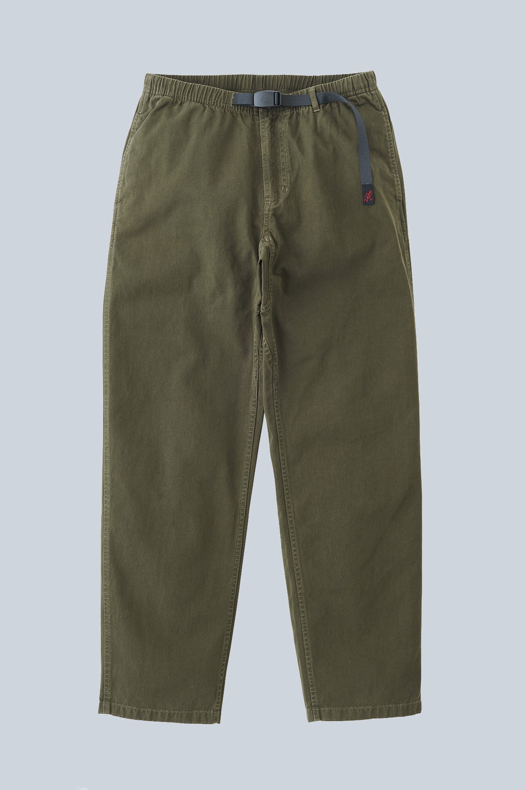 GRAMICCI Pant Deep green