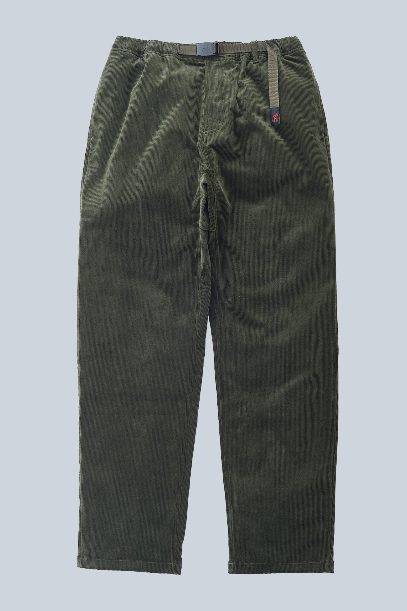 GRAMICCI Corduroy G Pant Dark green