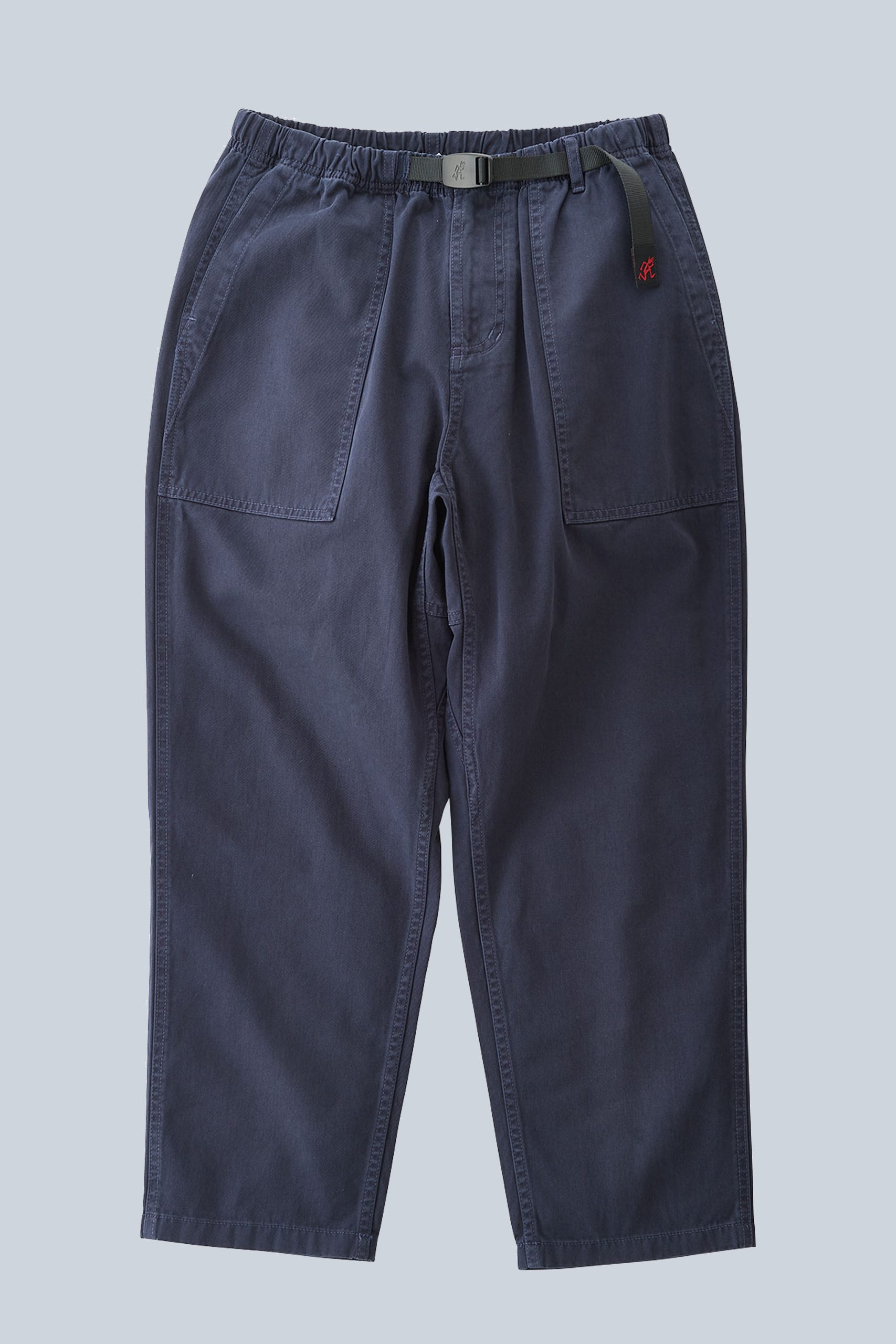 GRAMICCI Pant Loose Tapered Double navy