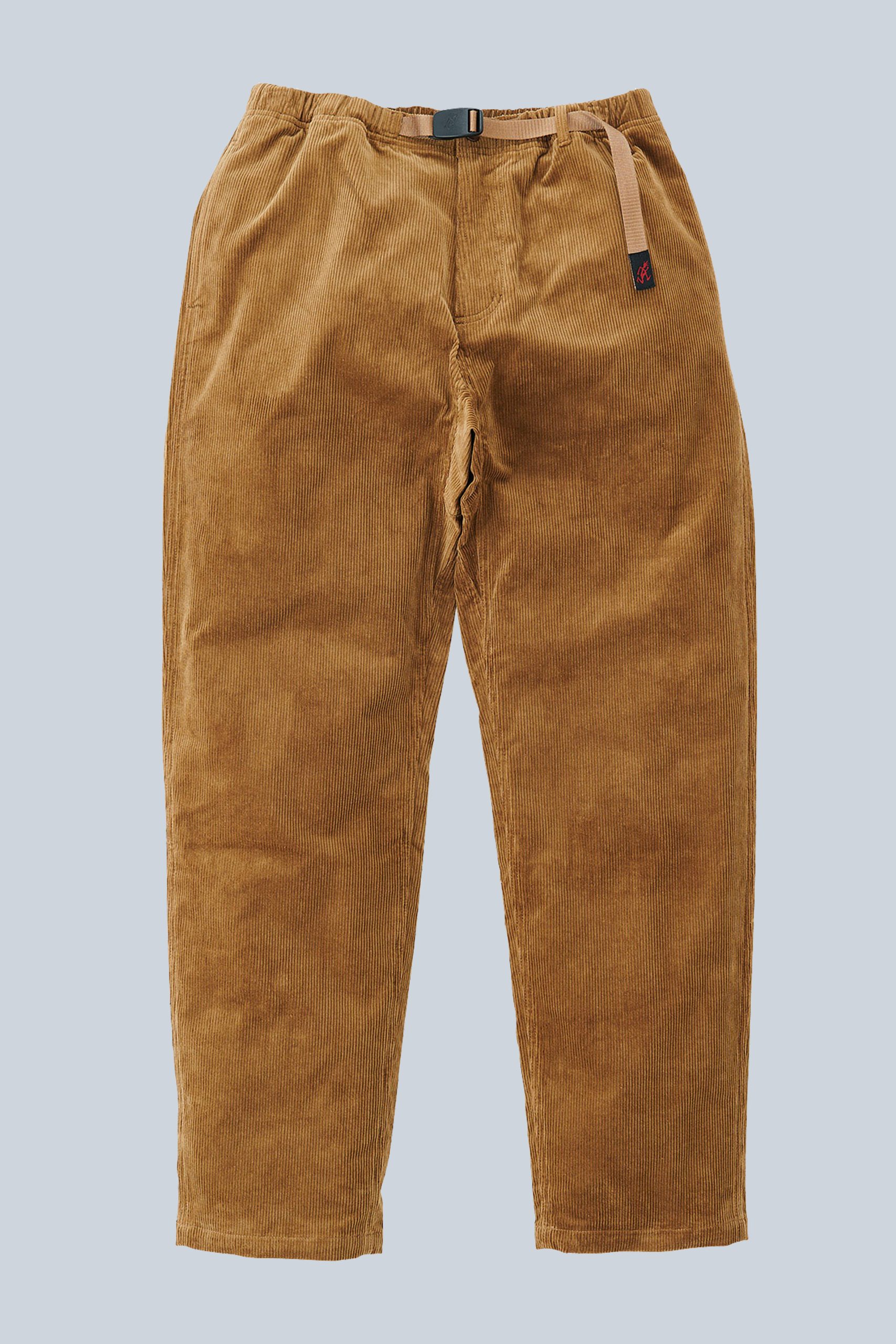 GRAMICCI Corduroy G Pant Mocha beige