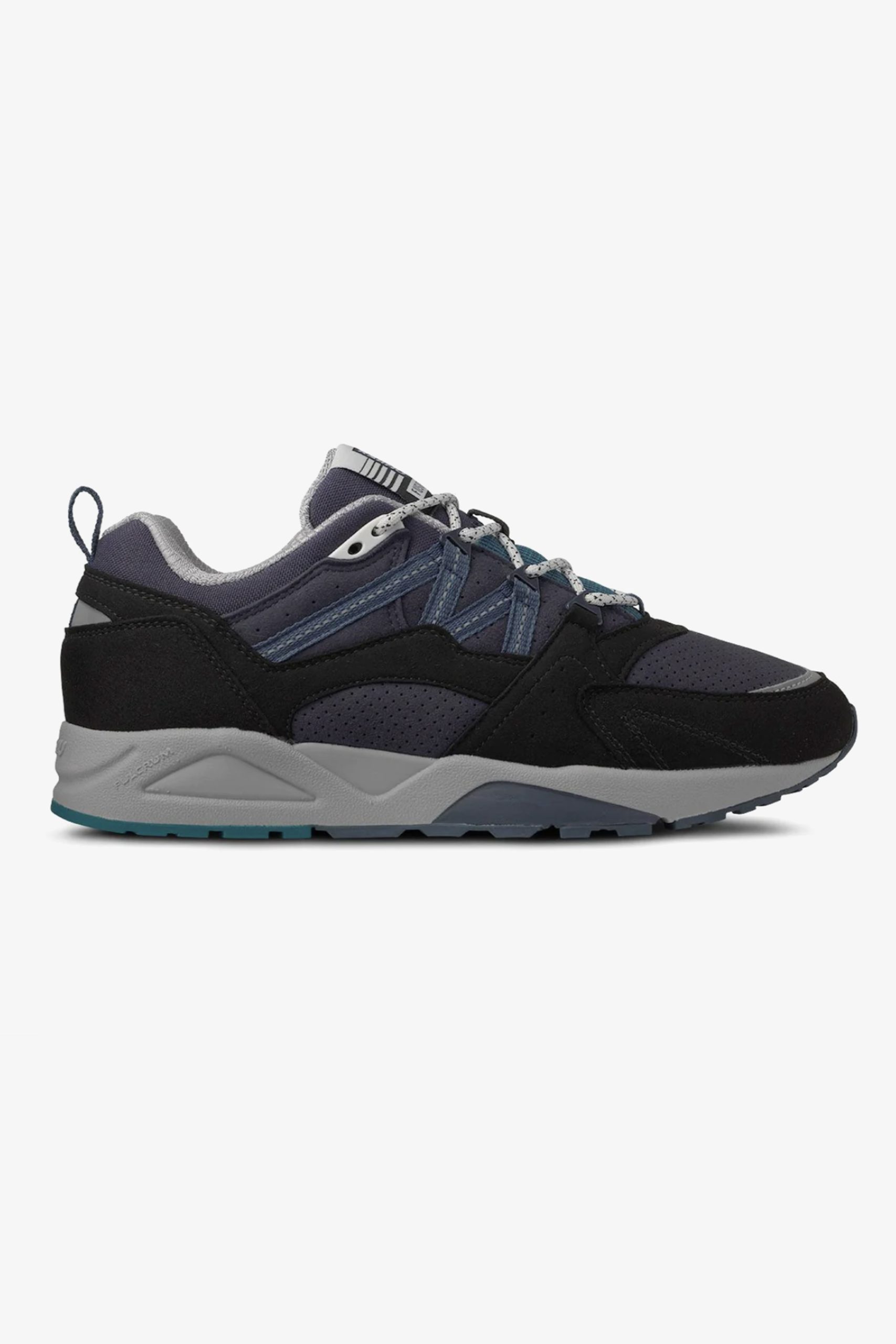 KARHU Basket FUSION 2.0 POLAR NIGHT Pack, Jet black/ Deep lagoon