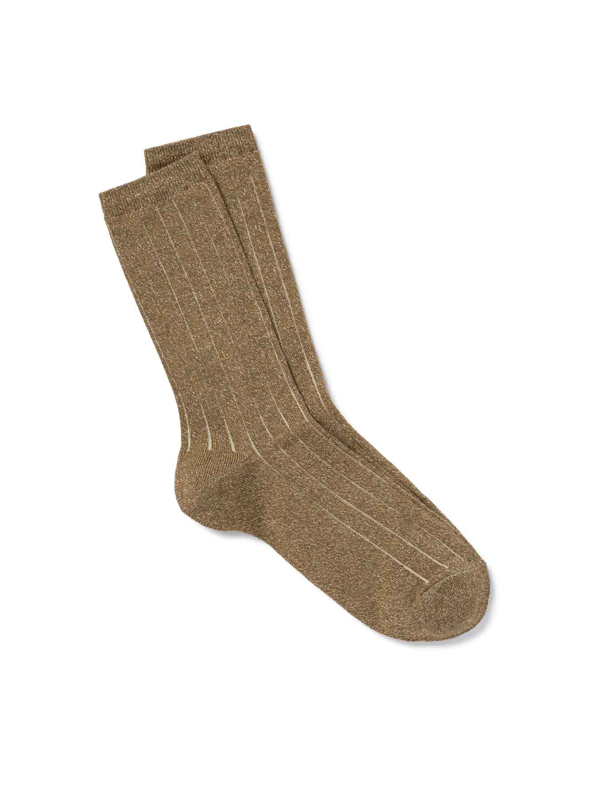 ROYALTIES Chaussettes MICKY Kaki