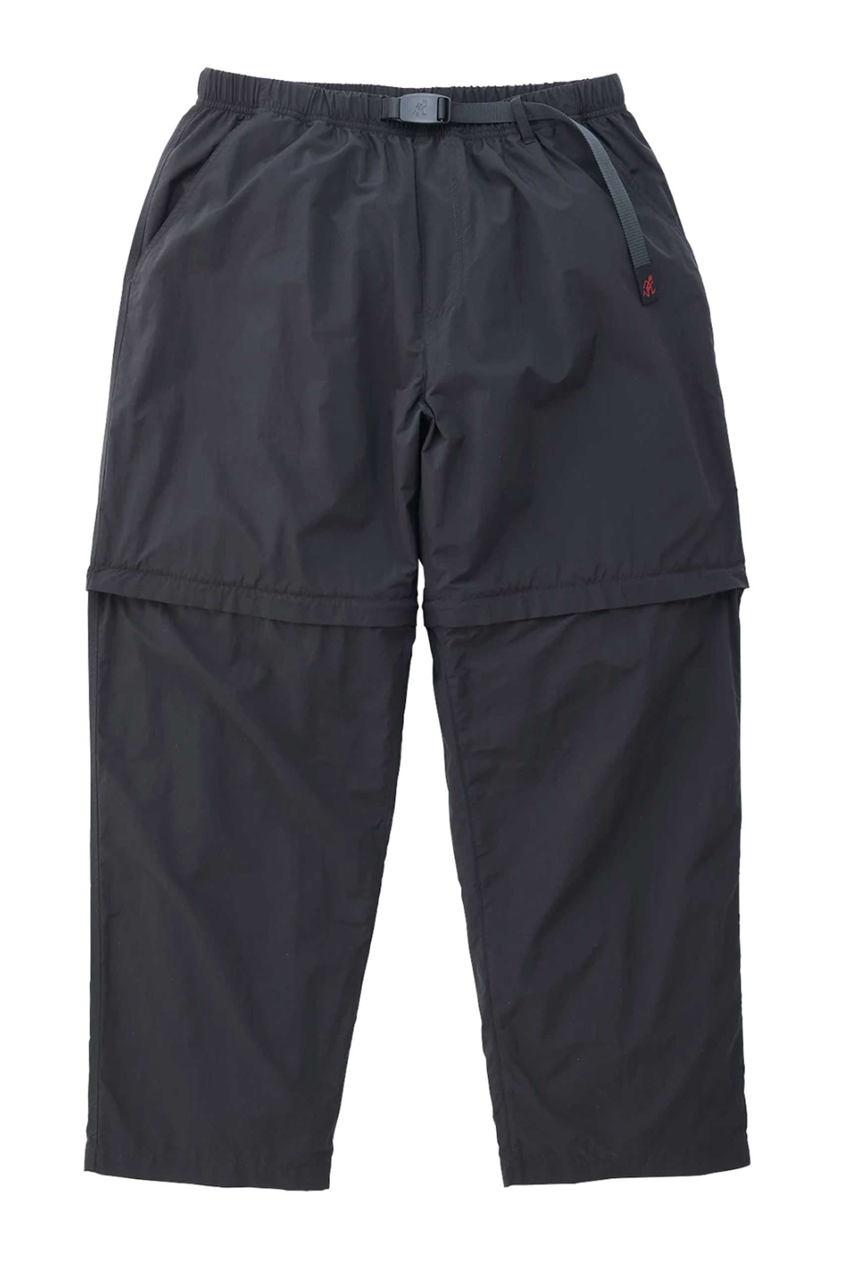 GRAMICCI Convertible Trail Pant Black