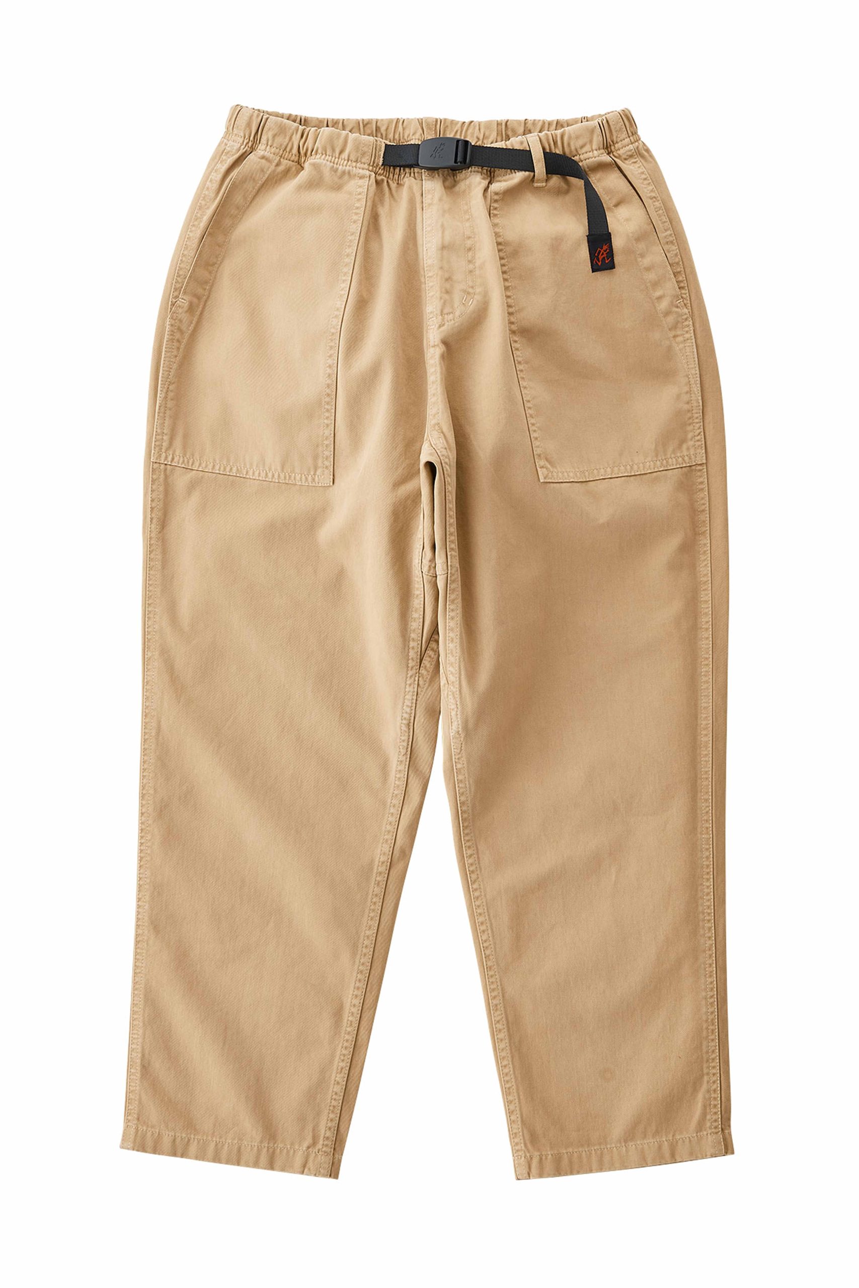 GRAMICCI Pant Loose Tapered Chino