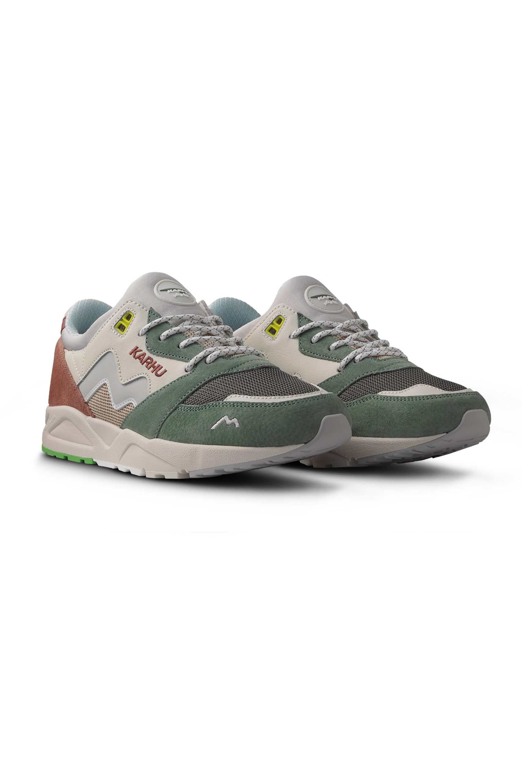 KARHU ARIA 95 Cork/ Foggy dew