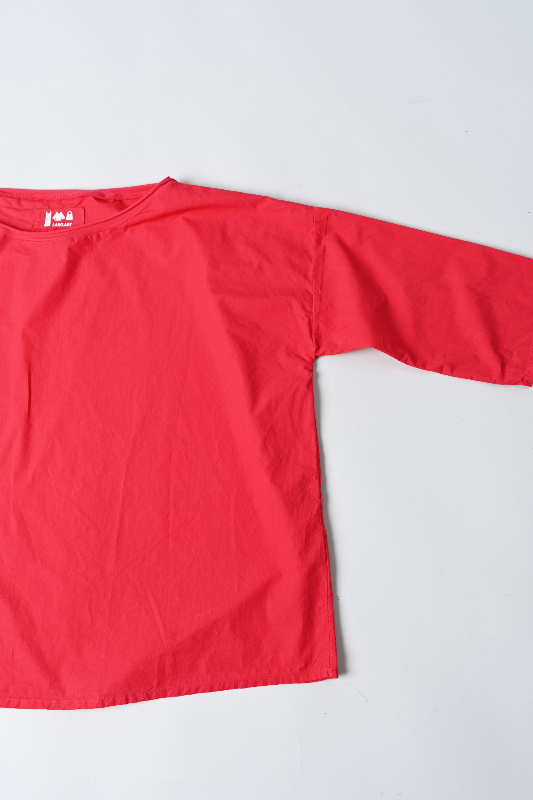 LABO ART Tee MAGLIA LUCE Cherry