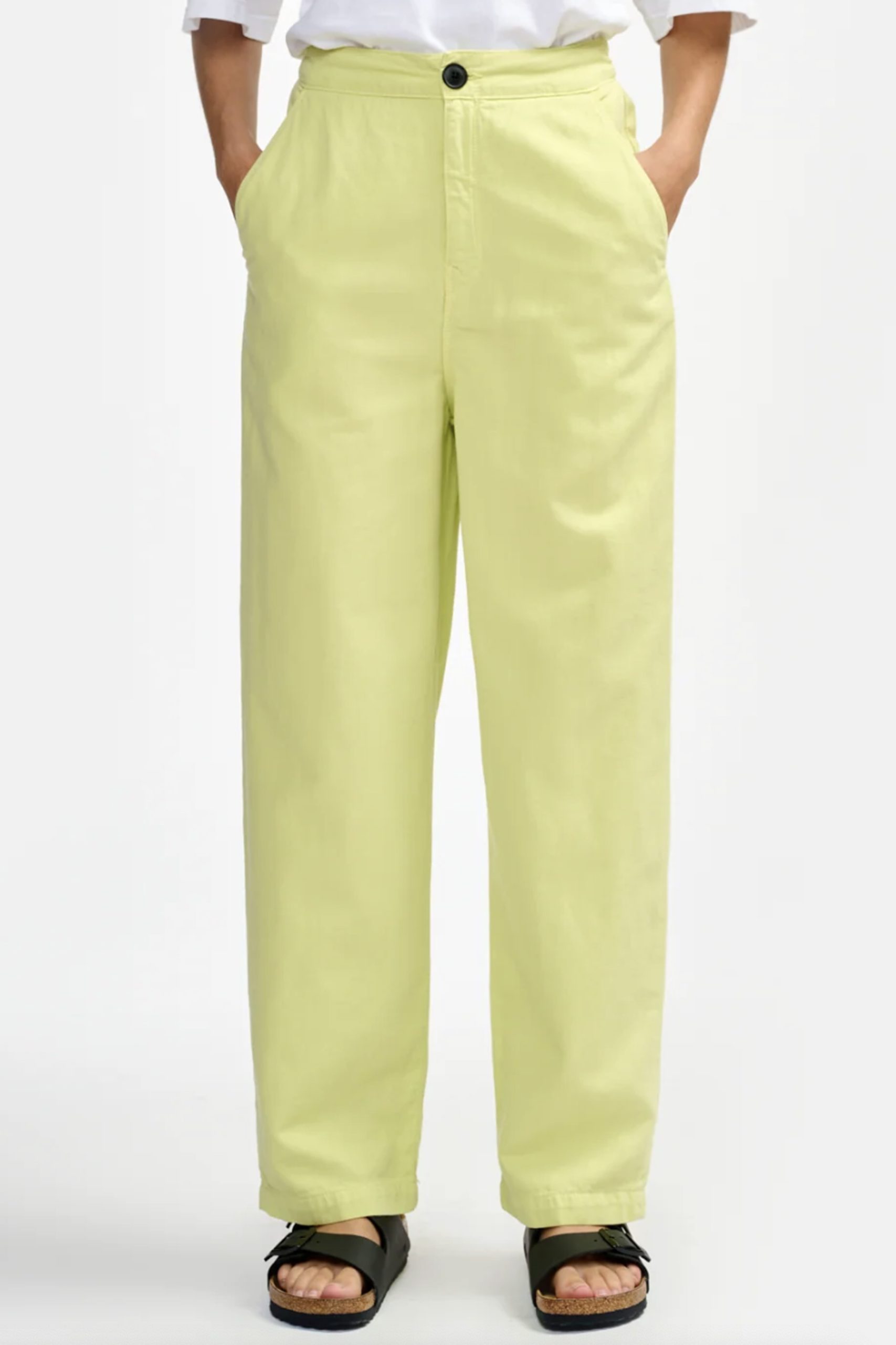 BELLEROSE Pantalon PASOP Aurora