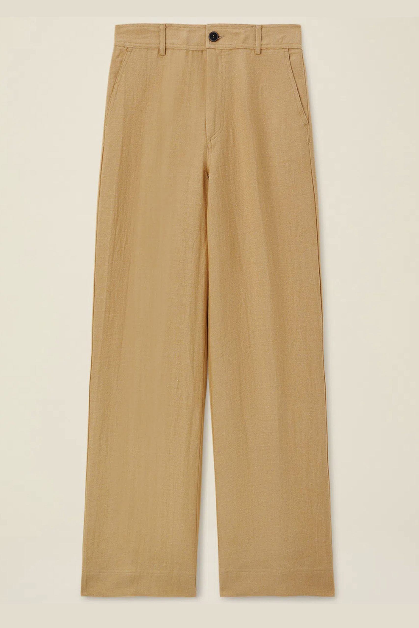 POMANDERE Pantalon PALAZZO Amber