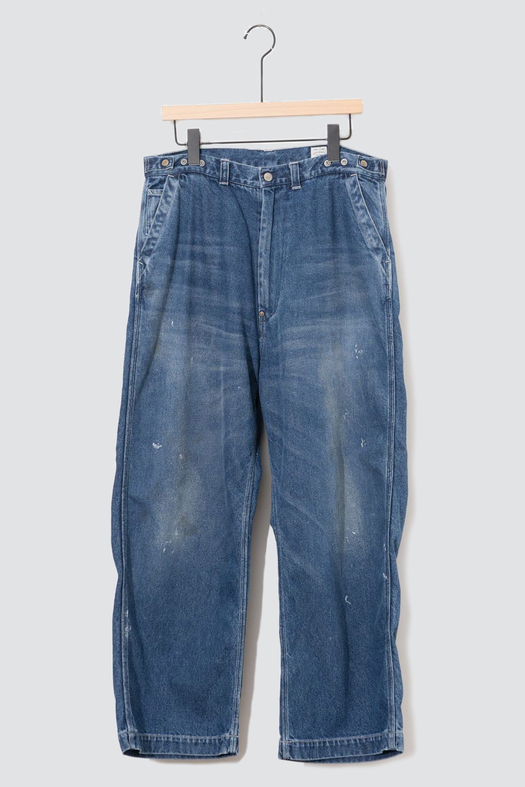 ORDINARY FIT Jean BELL Used