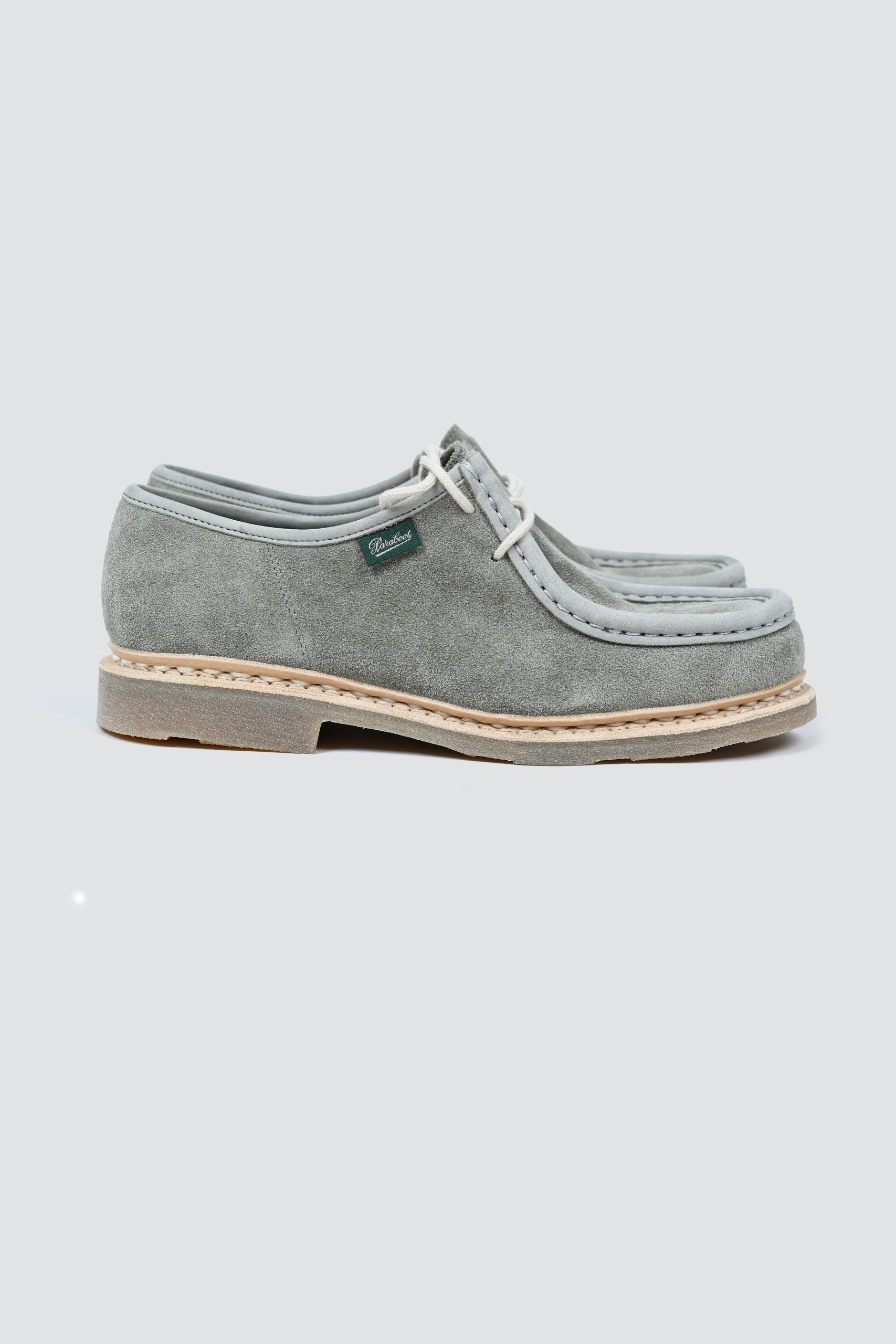 PARABOOTS Derbies MIRABELLE Tilleuil
