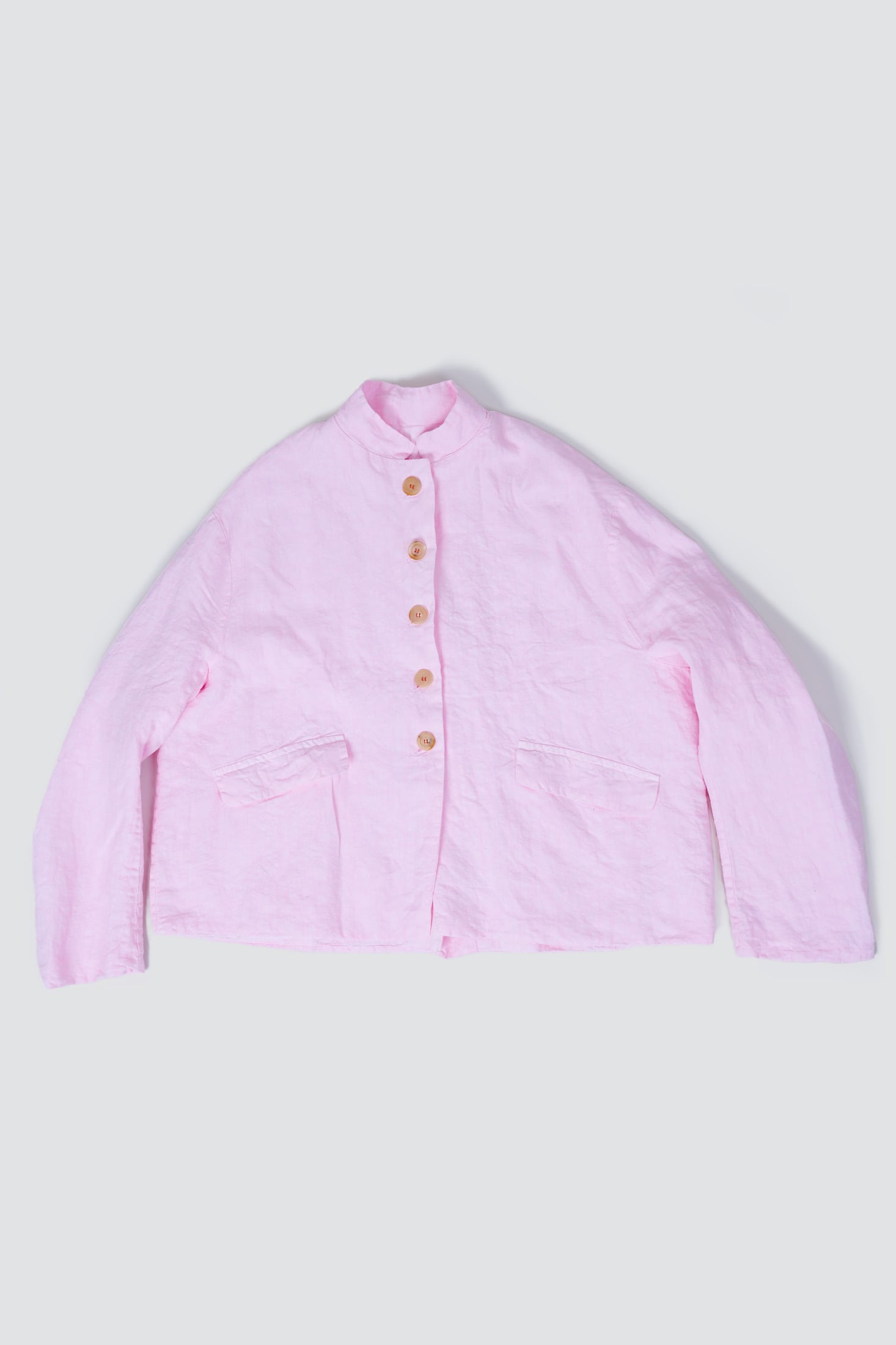 HANNOH WESSEL Veste JOSEPHINE Pink