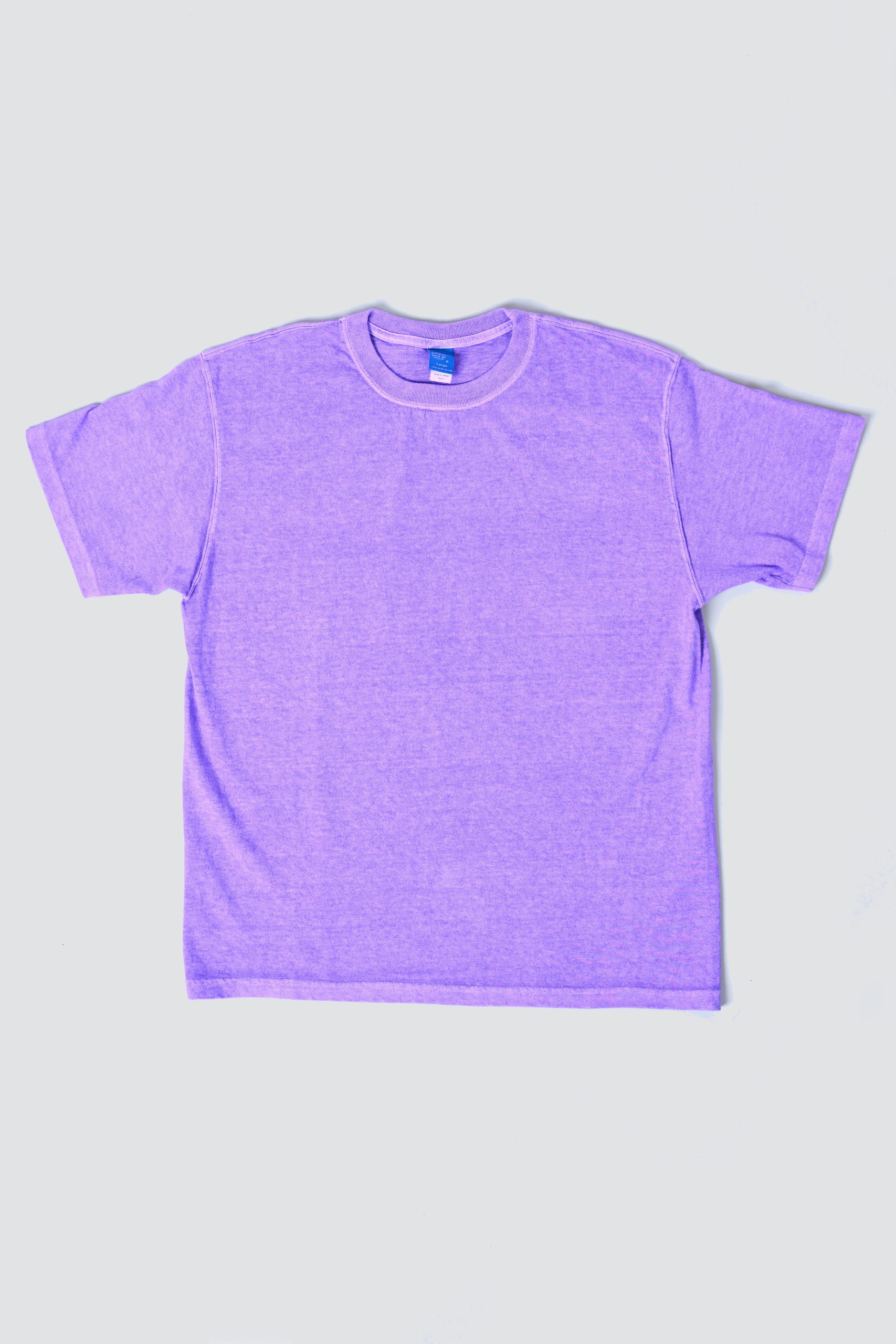 GOOD ON Crew tee P Lily