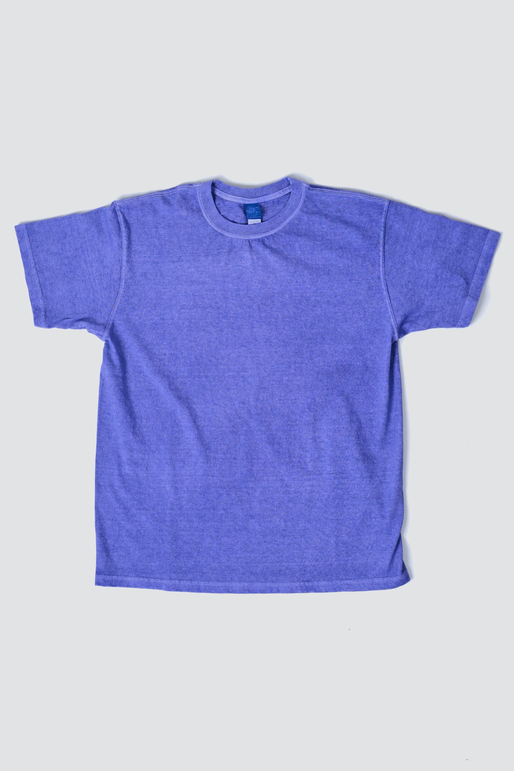 GOOD ON Crew tee P Purple