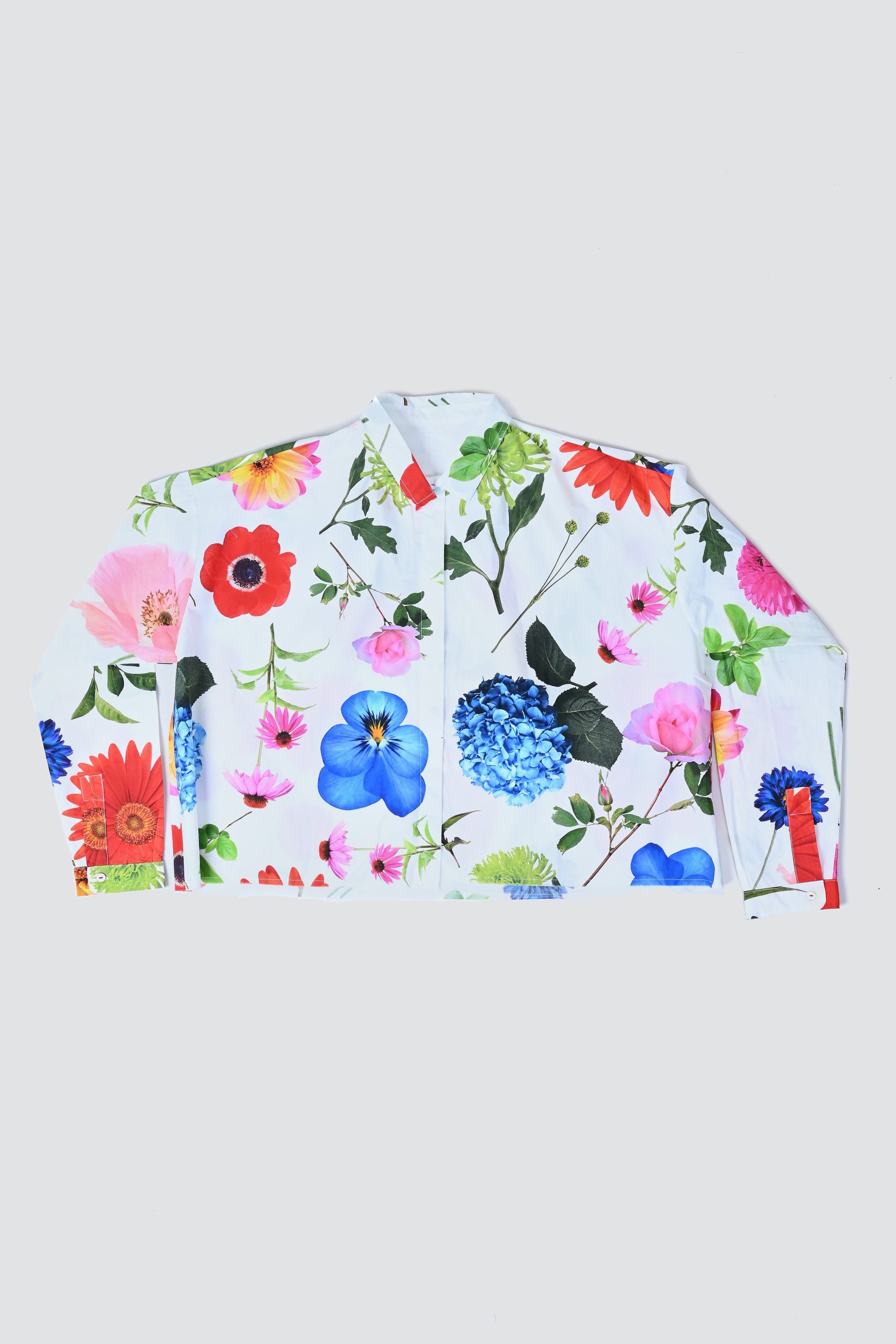 HANNOH WESSEL SONJA Shirt