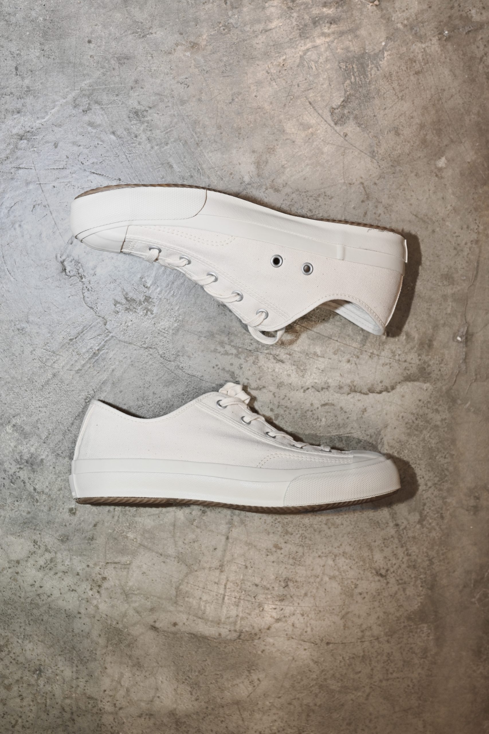 MOONSTAR Baskets Gym Classic White