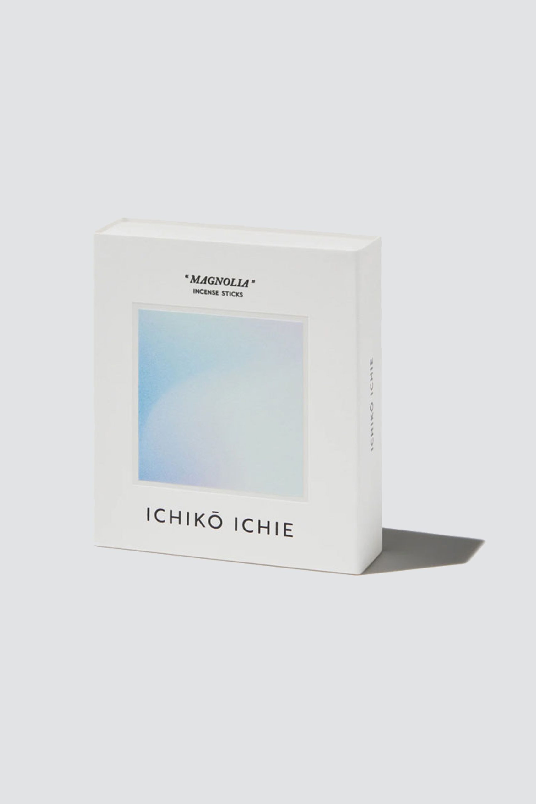 ICHIKO ICHIE Encens Magnolia