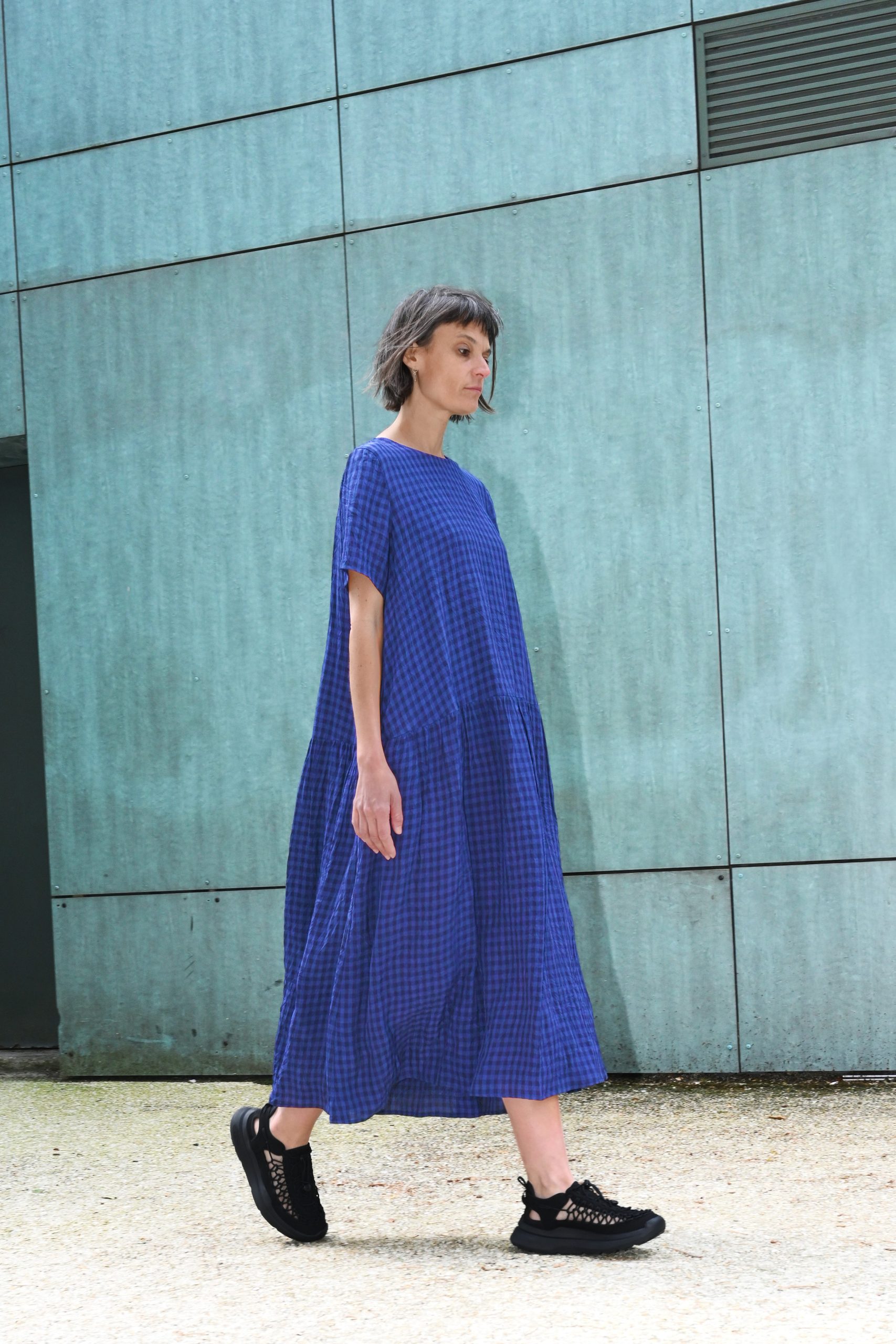 APUNTOB Dress P1649/TS878 Night