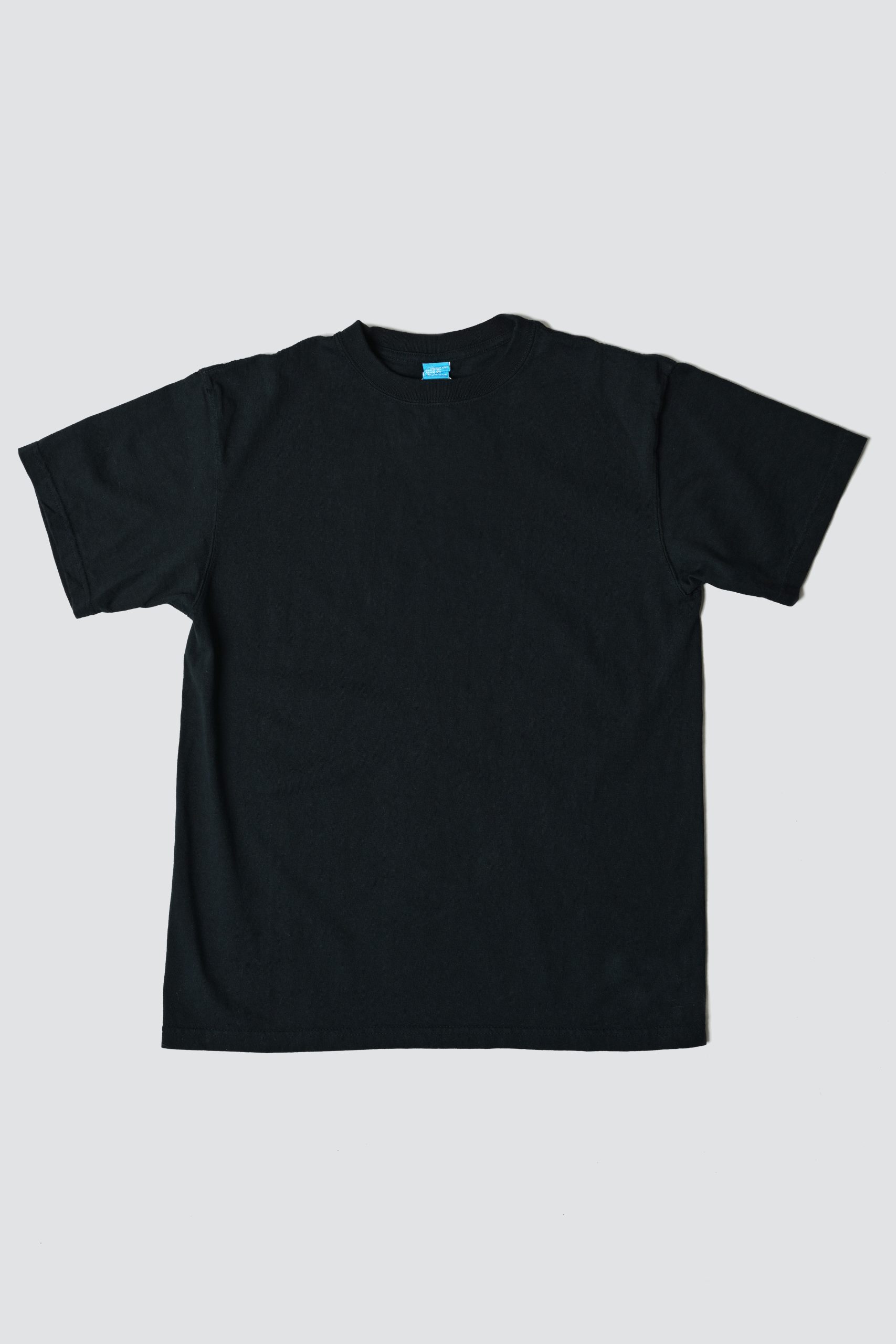 GOOD ON Crew tee Black