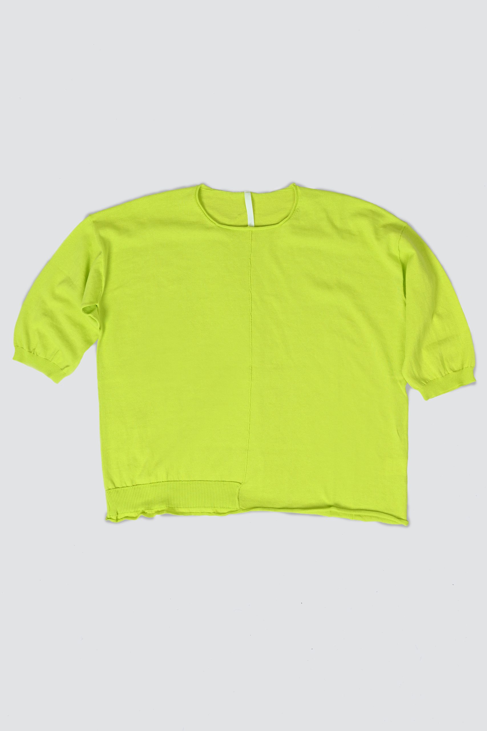 HANNOH WESSEL Sweater Citron