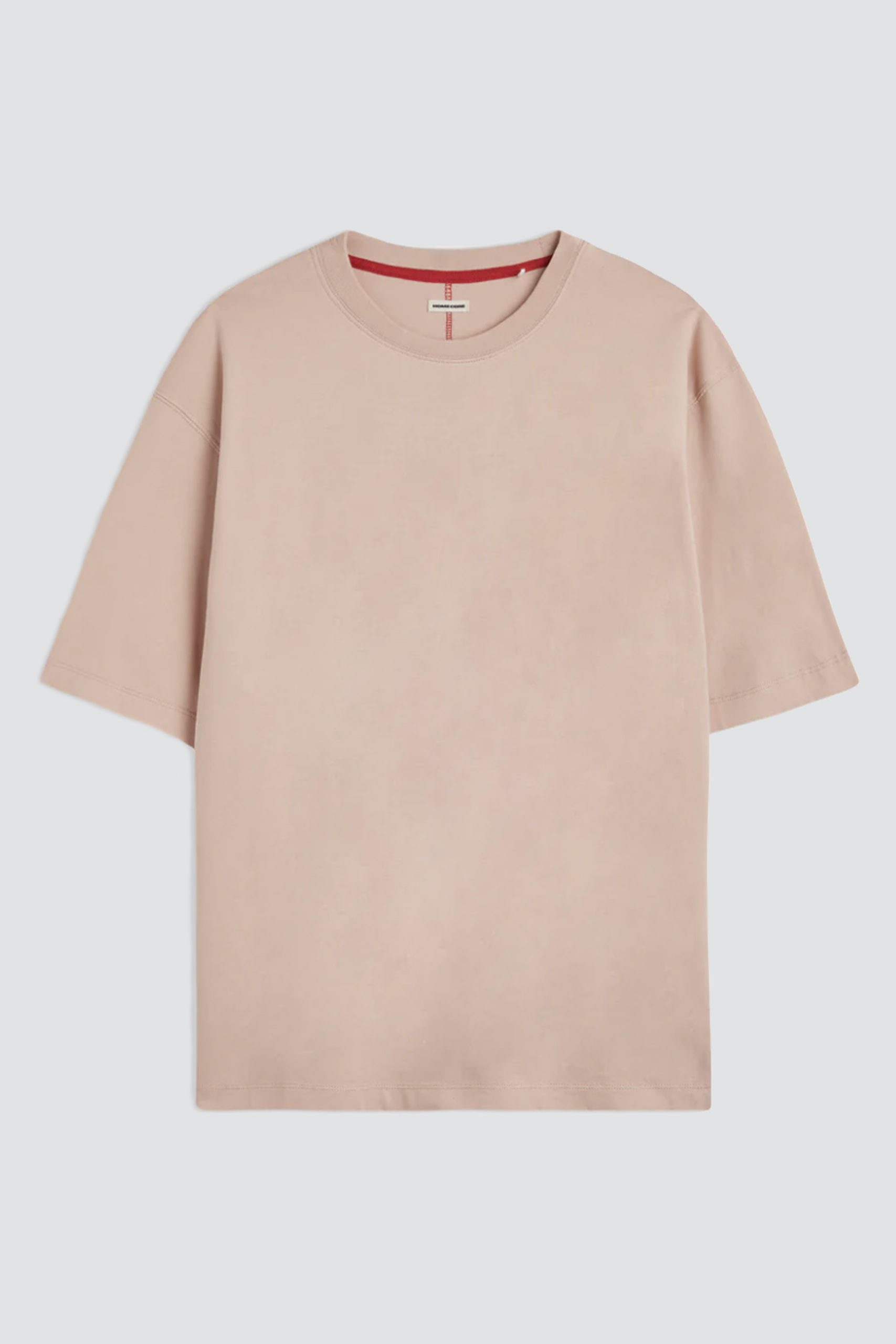 HOMECORE MKO T-shirt Salmon pink